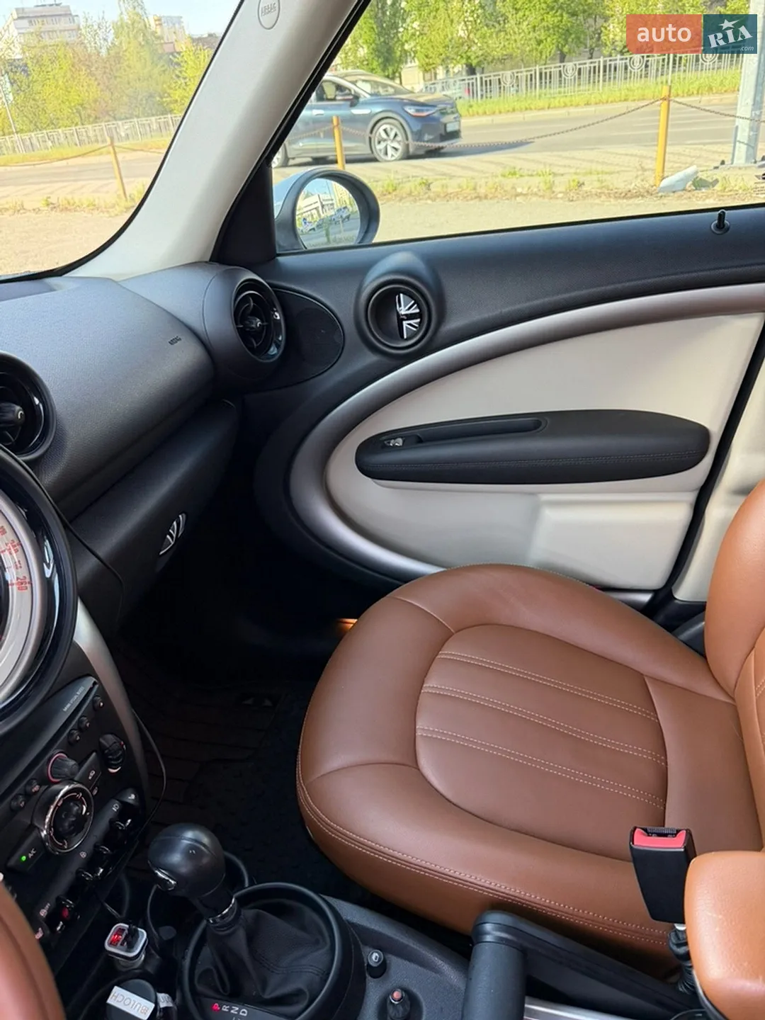2014 MINI Countryman - мініатюра 15