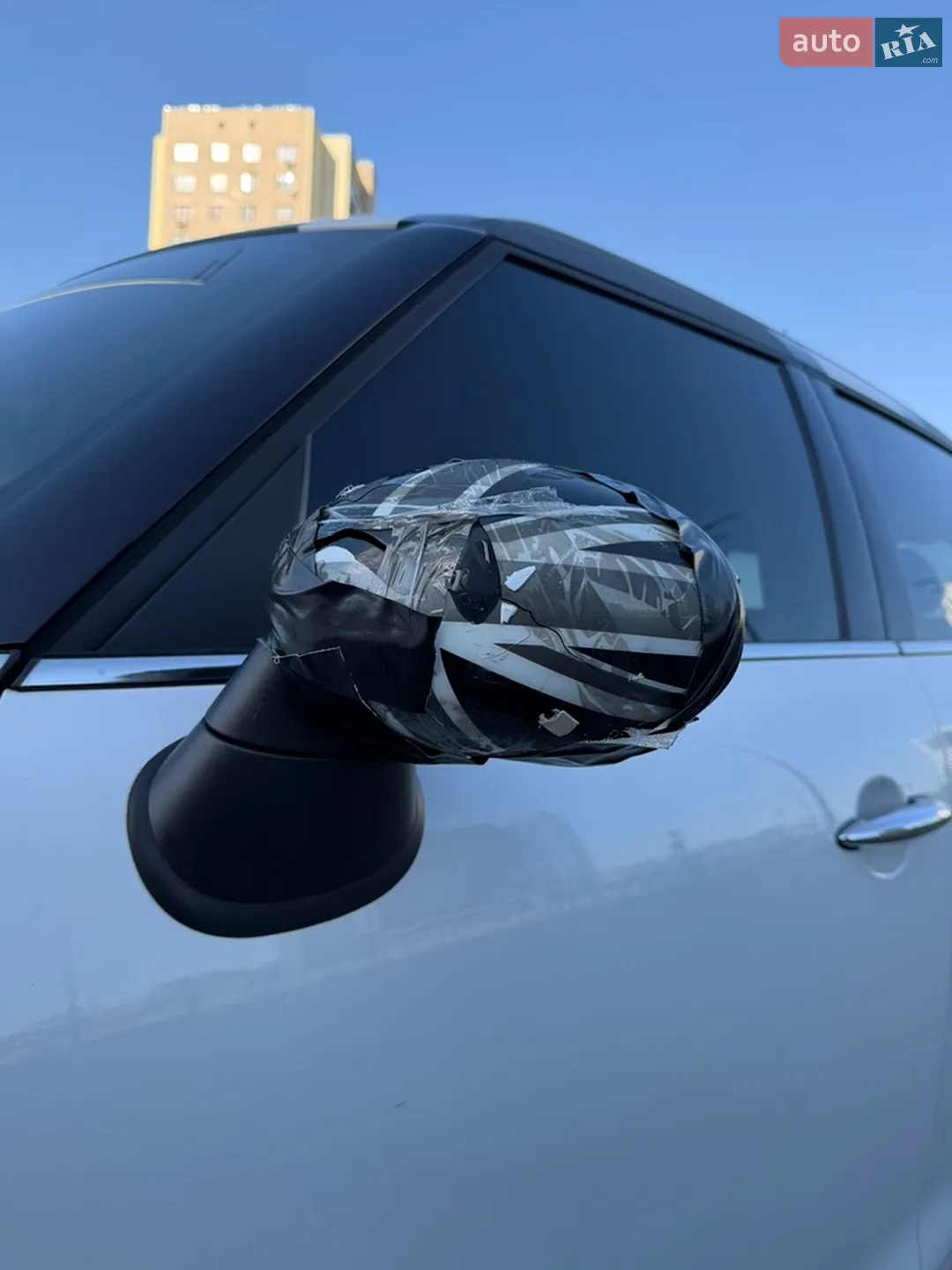 2014 MINI Countryman - мініатюра 21