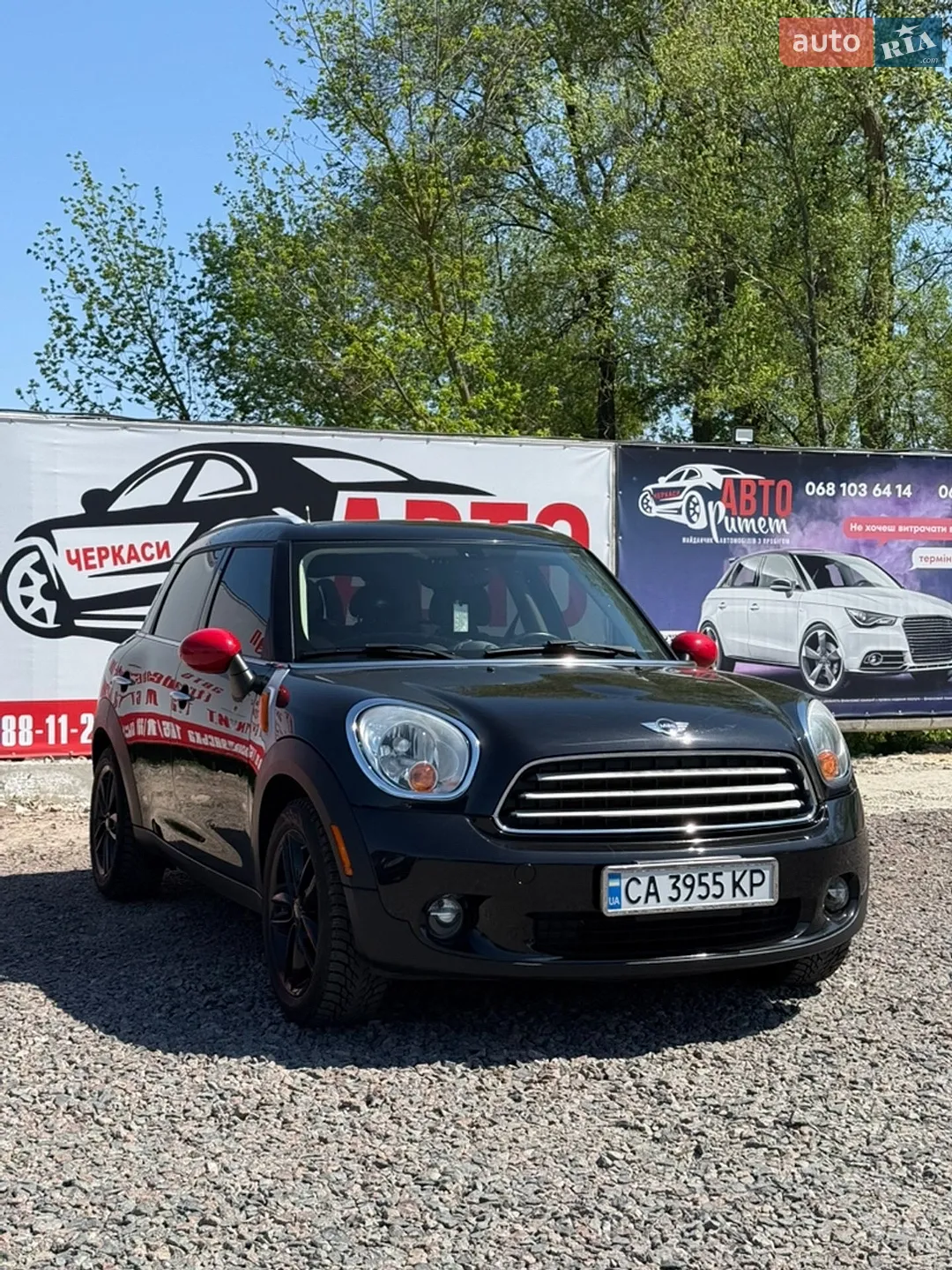 2013 MINI Countryman - фото 1