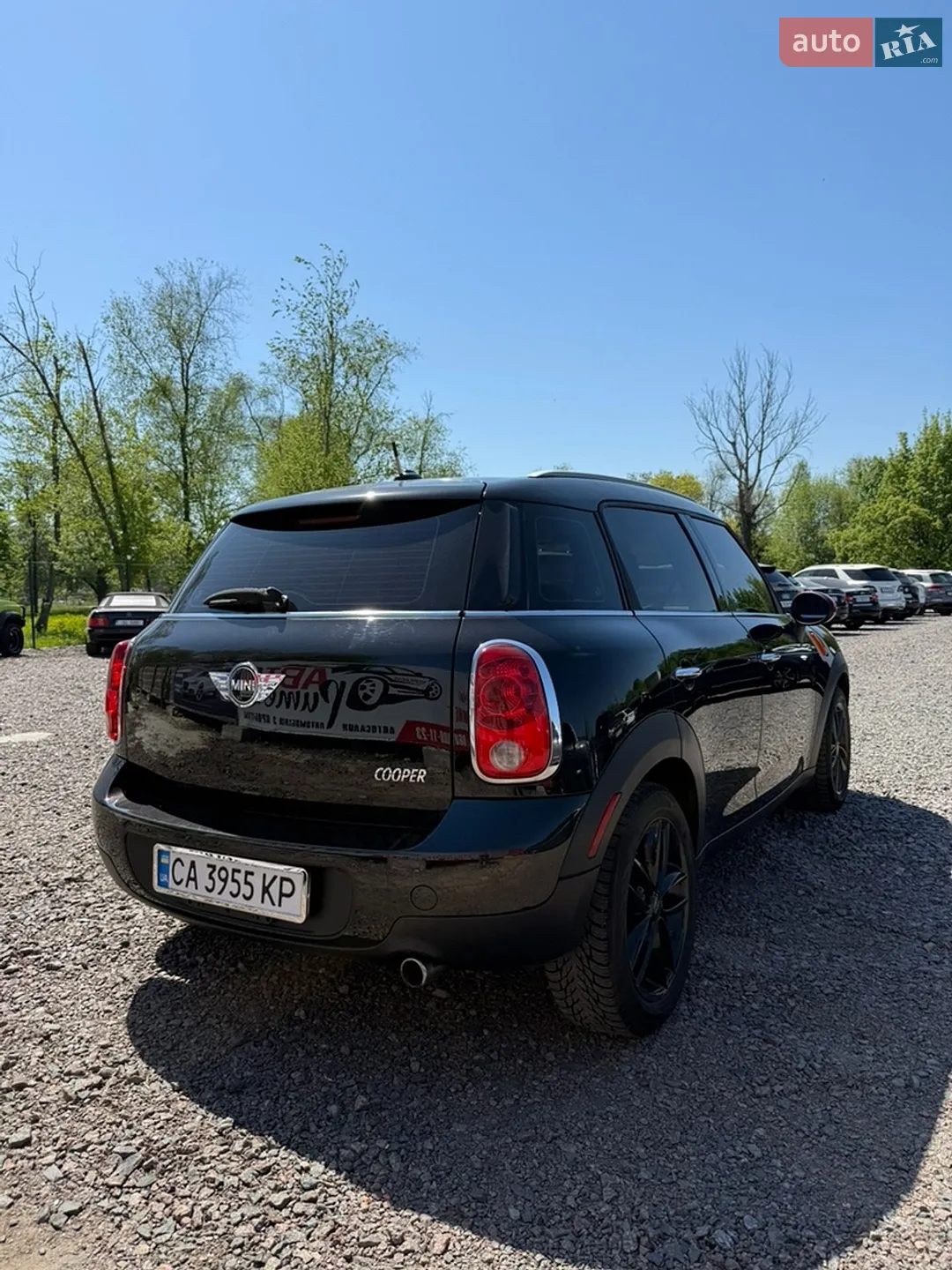 2013 MINI Countryman - мініатюра 6