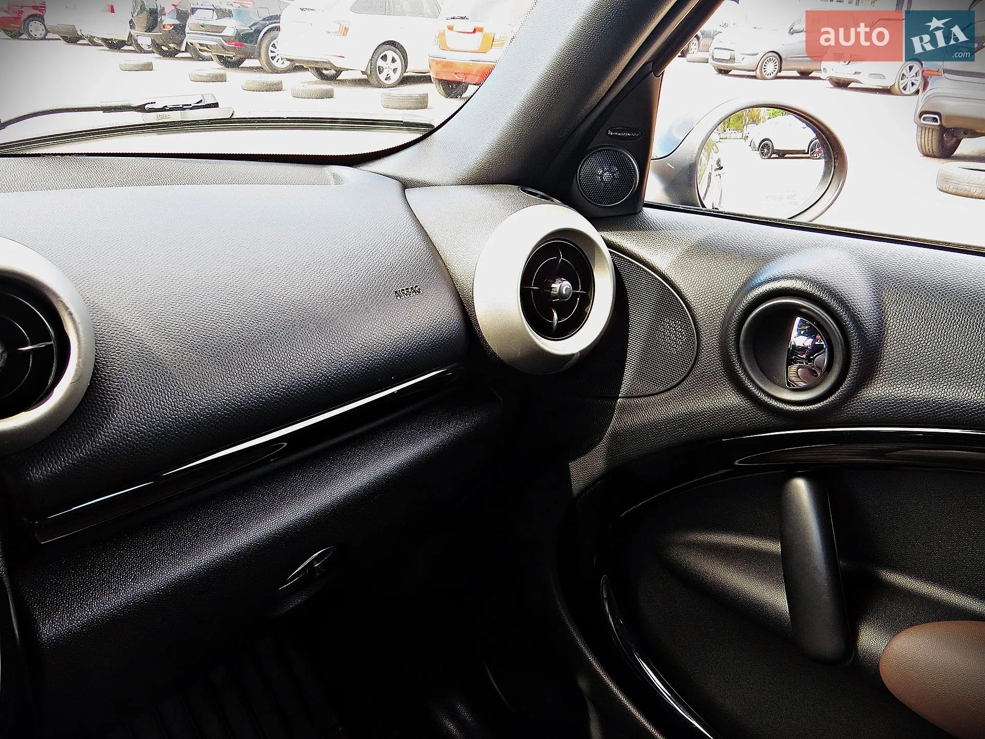 2011 MINI Countryman - мініатюра 13