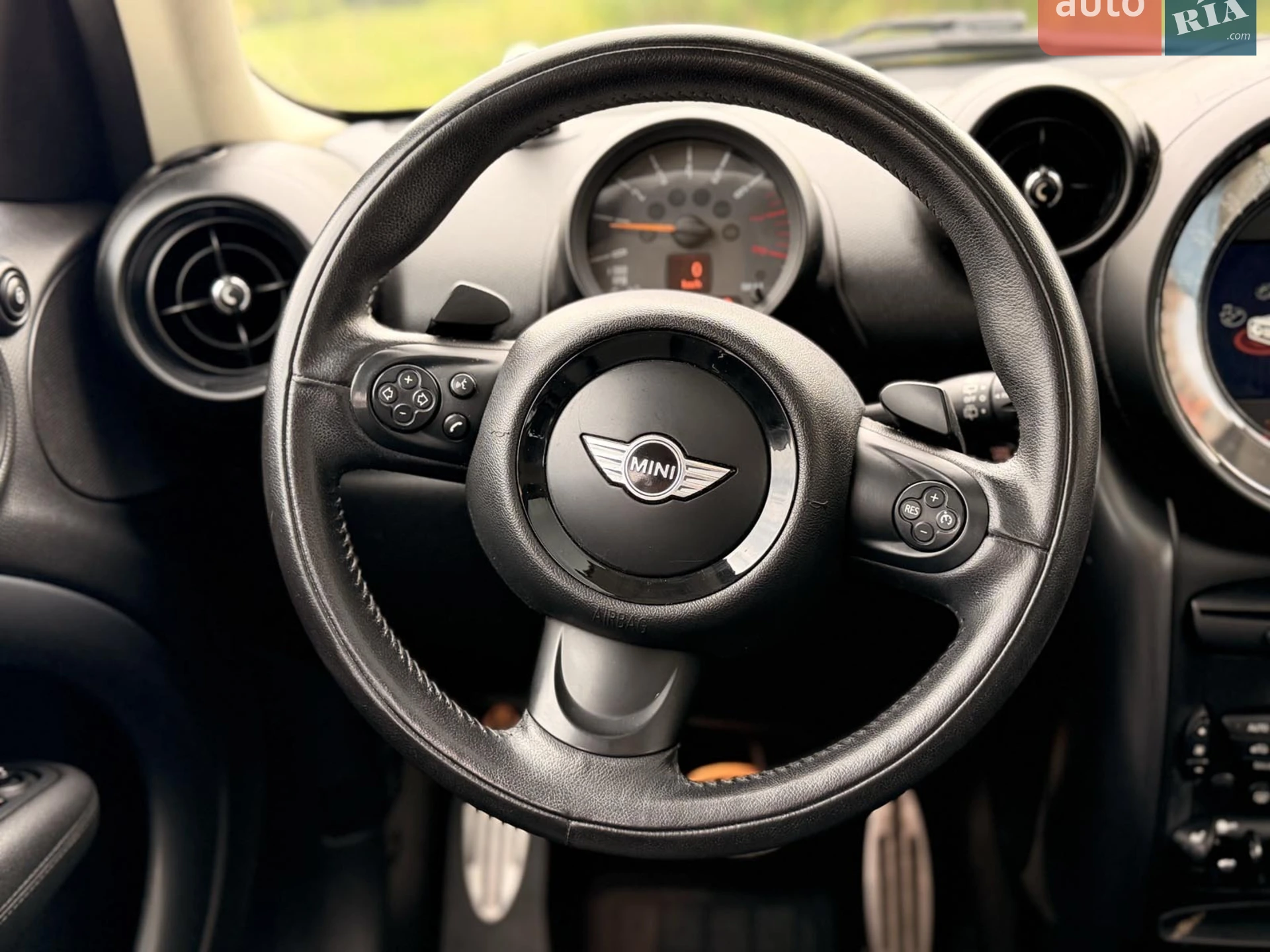 2014 MINI Countryman - мініатюра 16