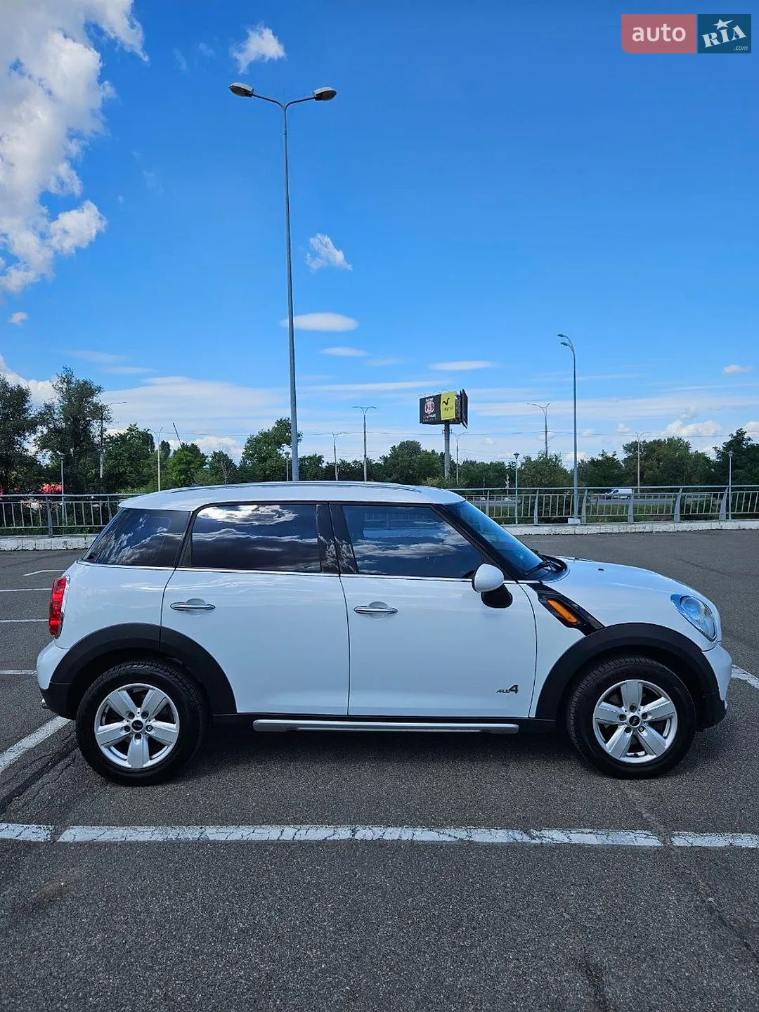 2015 MINI Countryman - мініатюра 6