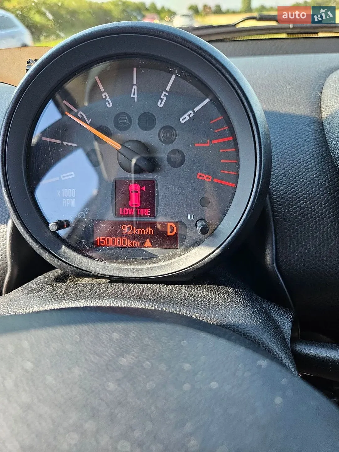 2015 MINI Countryman - мініатюра 11