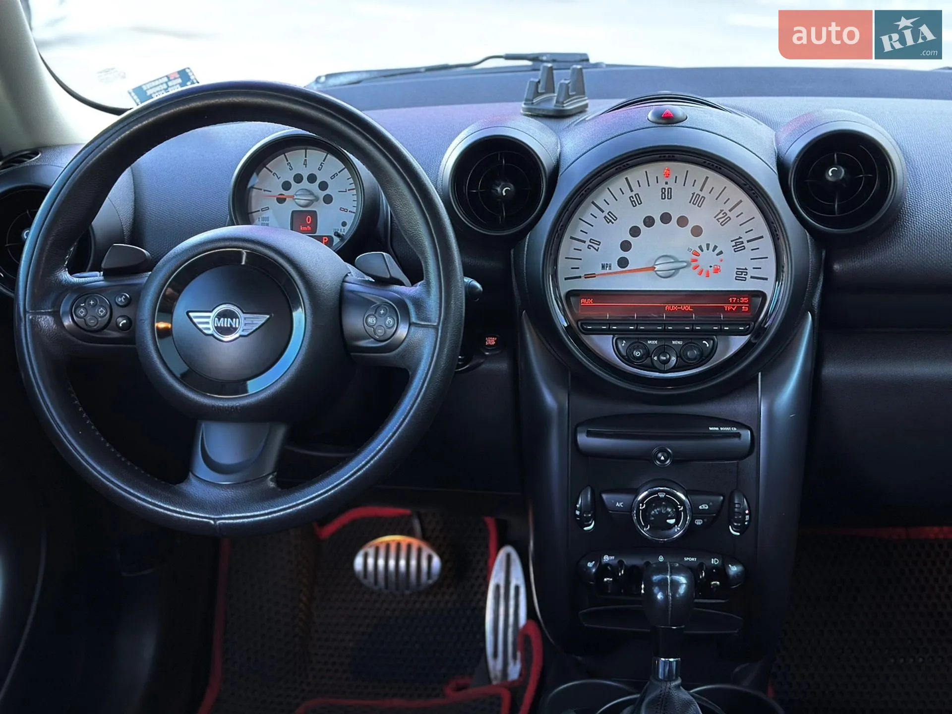 2013 MINI Countryman - мініатюра 12