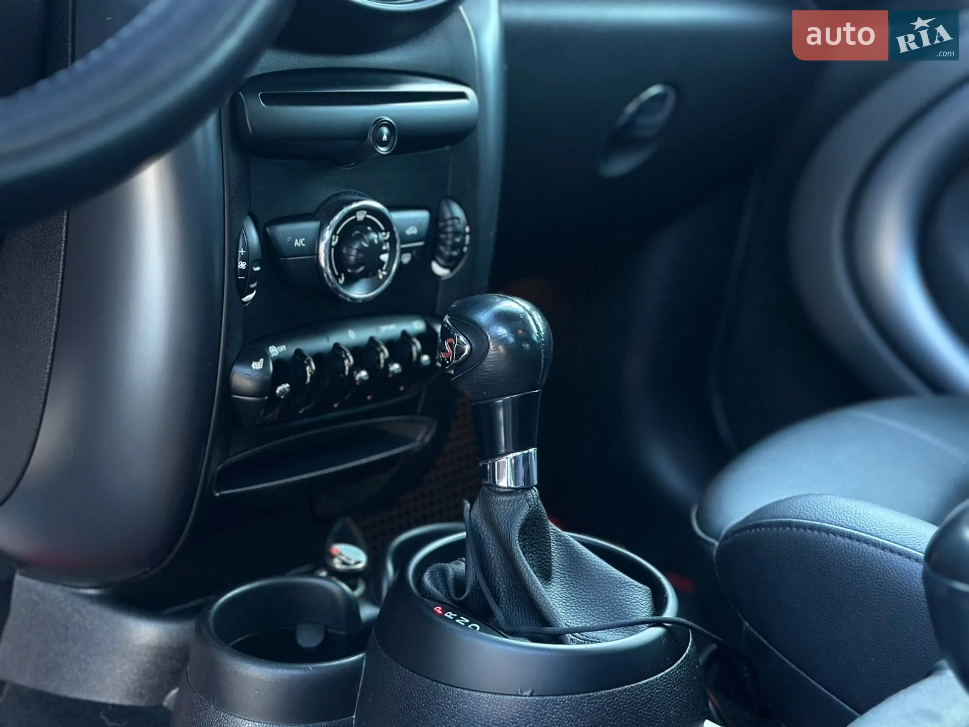 2013 MINI Countryman - мініатюра 22