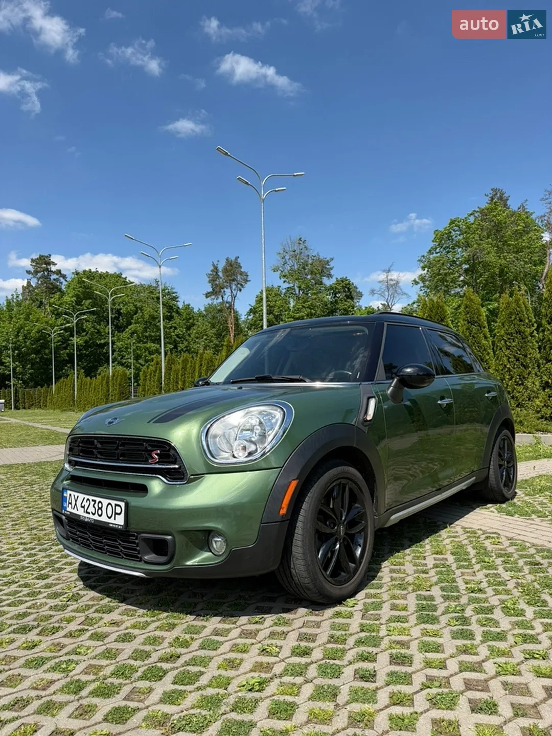 2016 MINI Countryman - фото 1