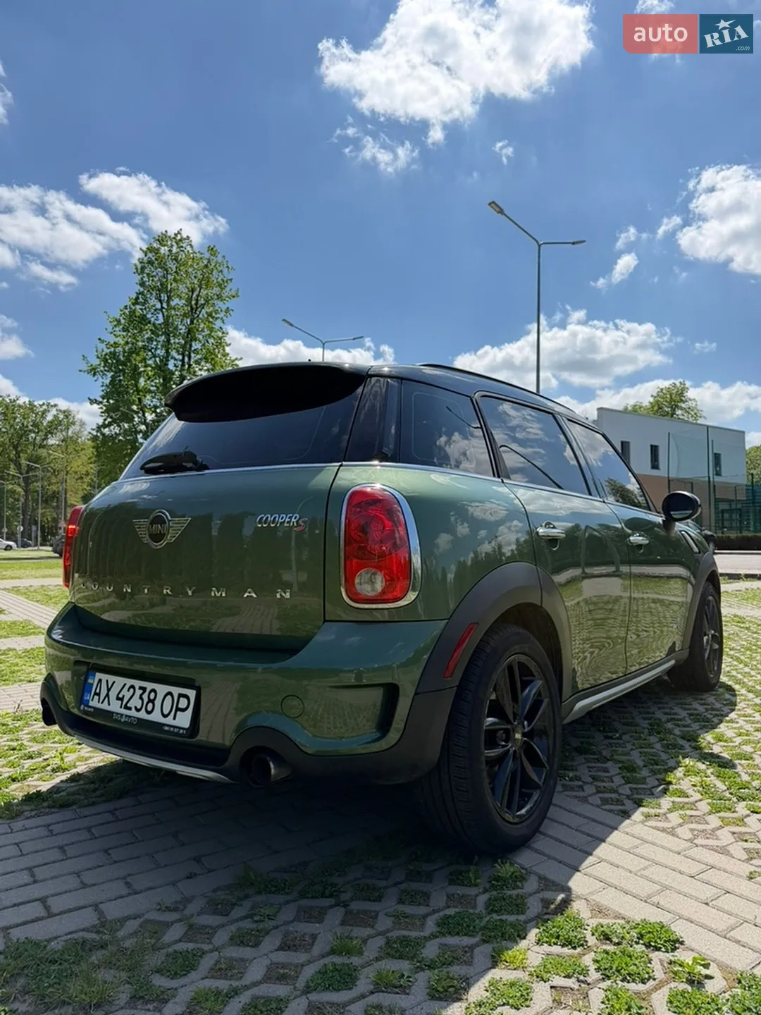 2016 MINI Countryman - мініатюра 5