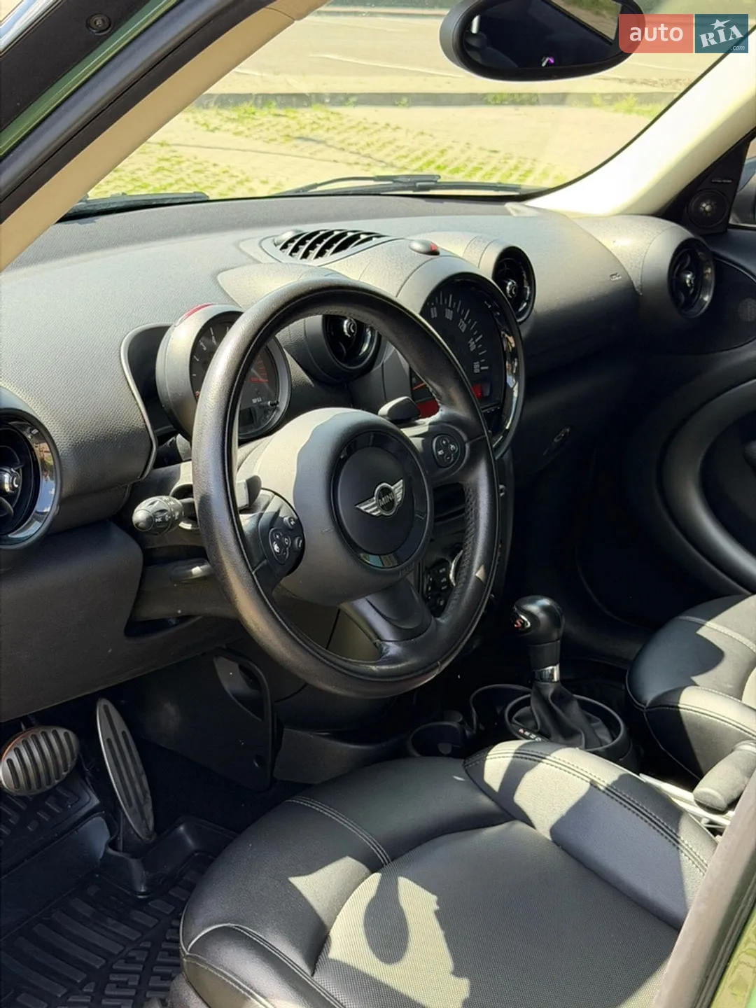 2016 MINI Countryman - мініатюра 12