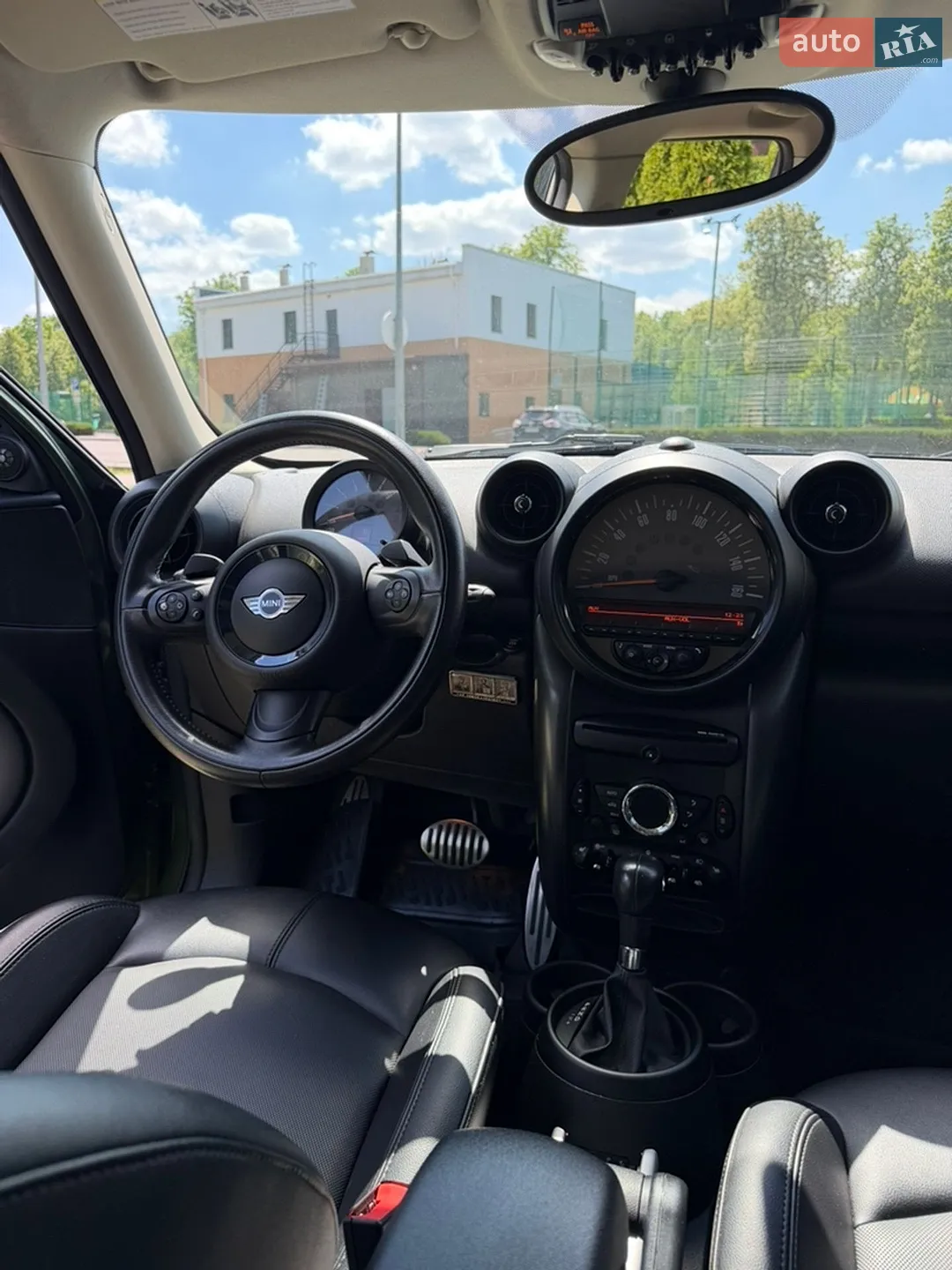2016 MINI Countryman - мініатюра 17