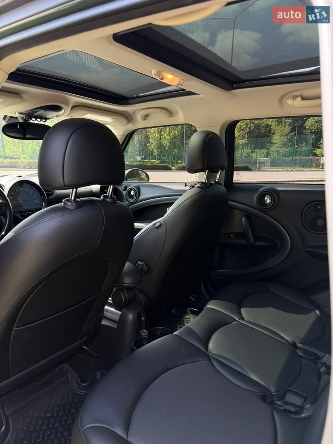 2016 MINI Countryman - мініатюра 22