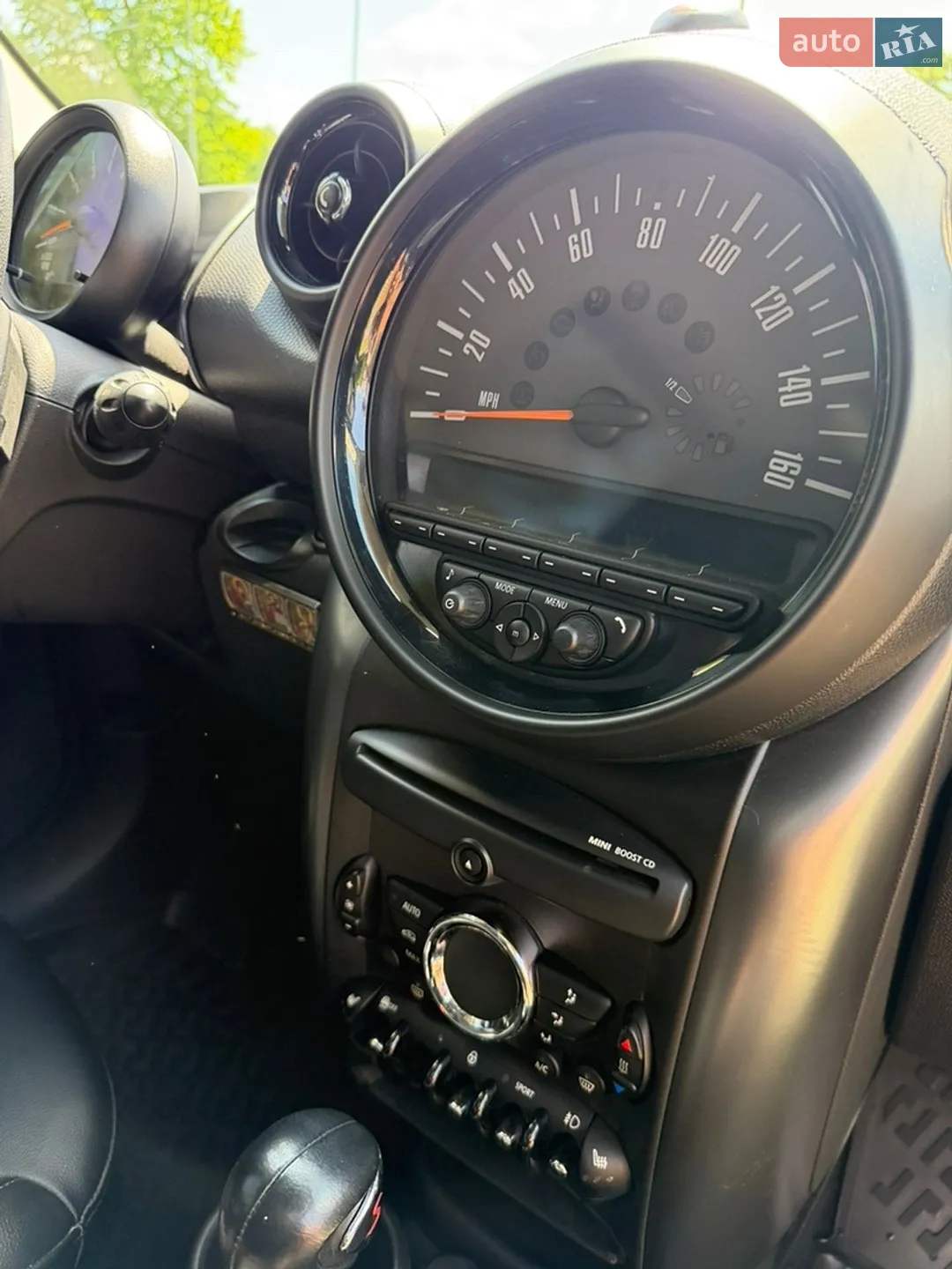 2016 MINI Countryman - мініатюра 27