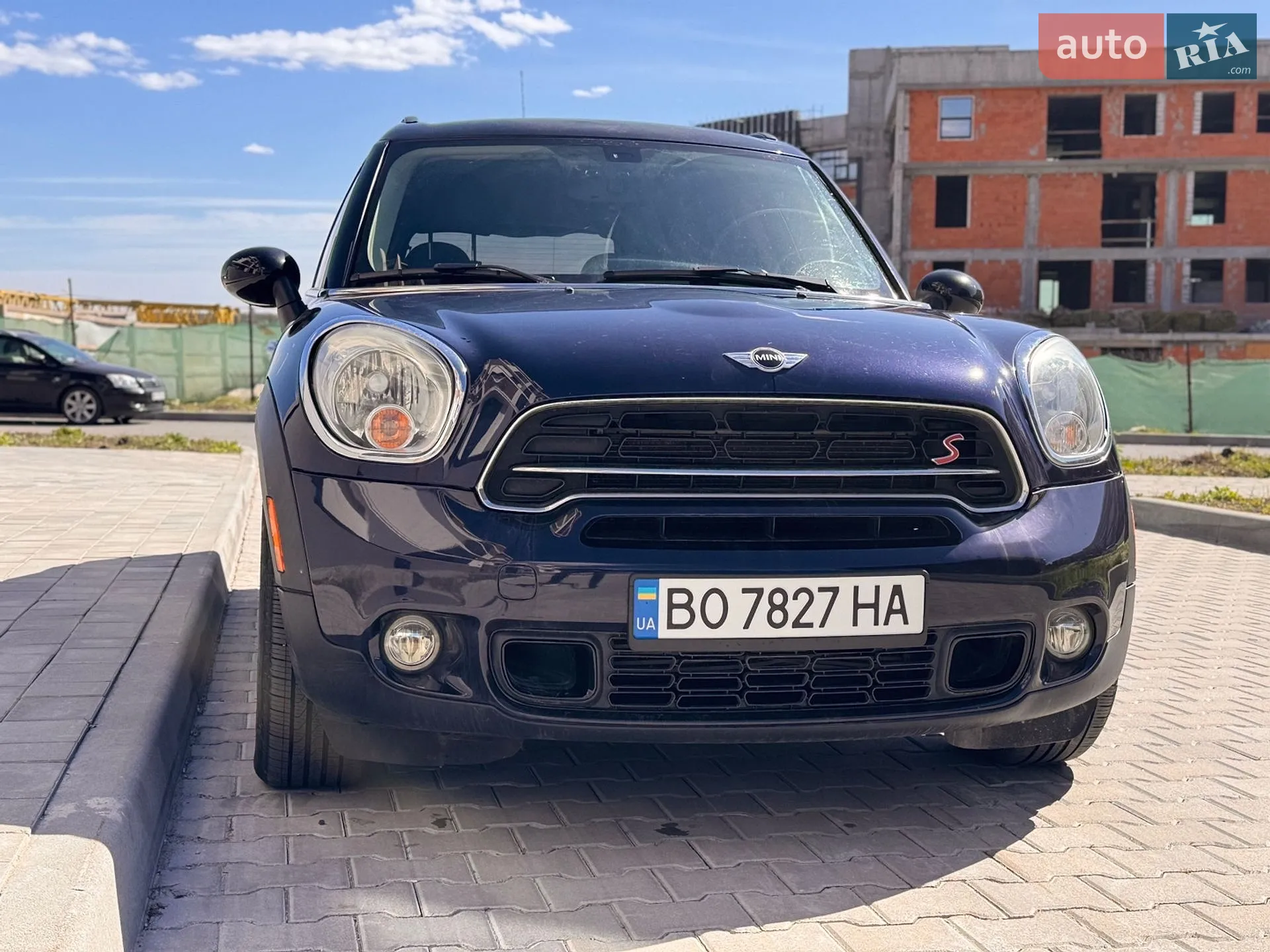 2014 MINI Countryman - мініатюра 29