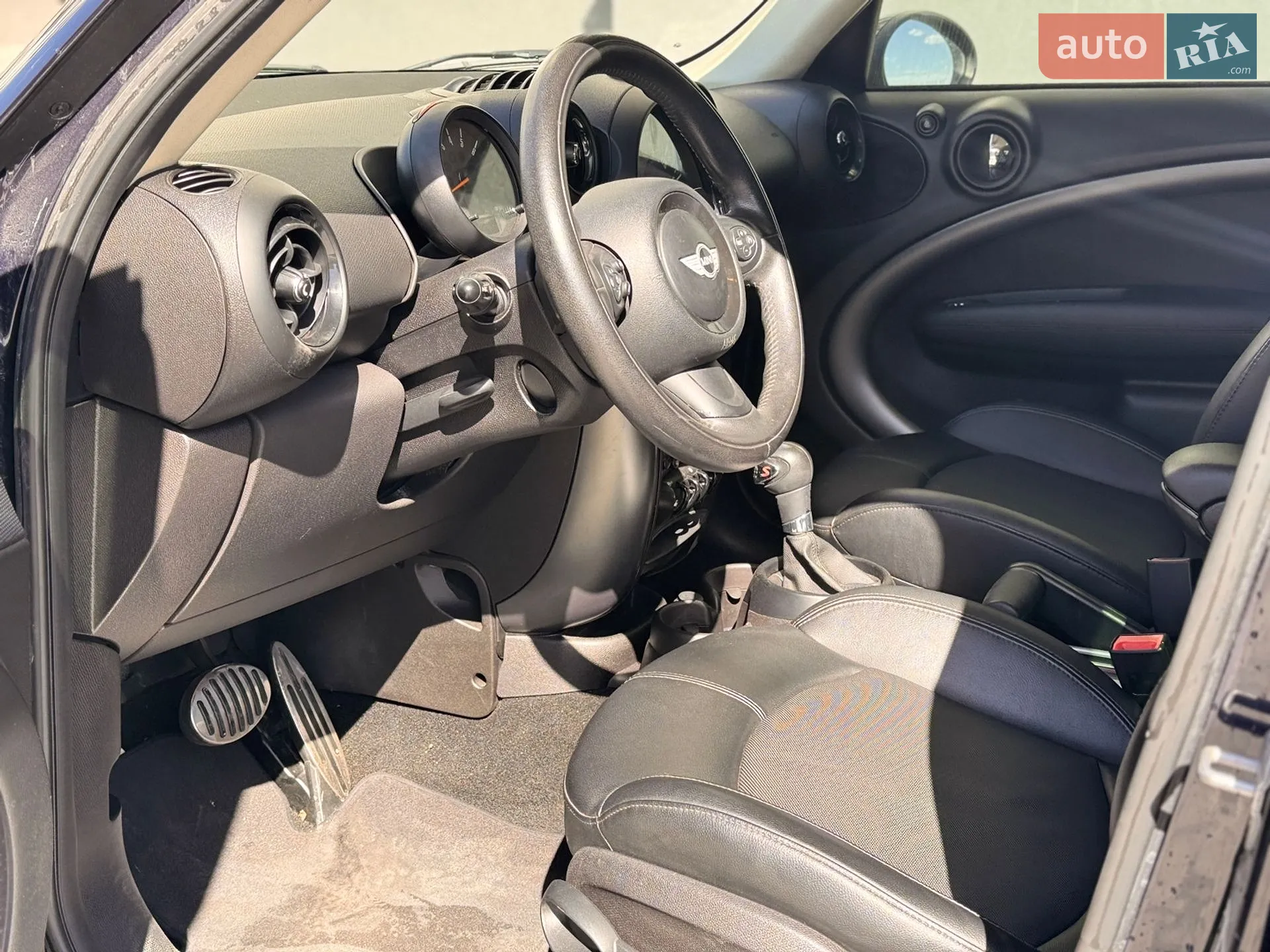 2014 MINI Countryman - мініатюра 52
