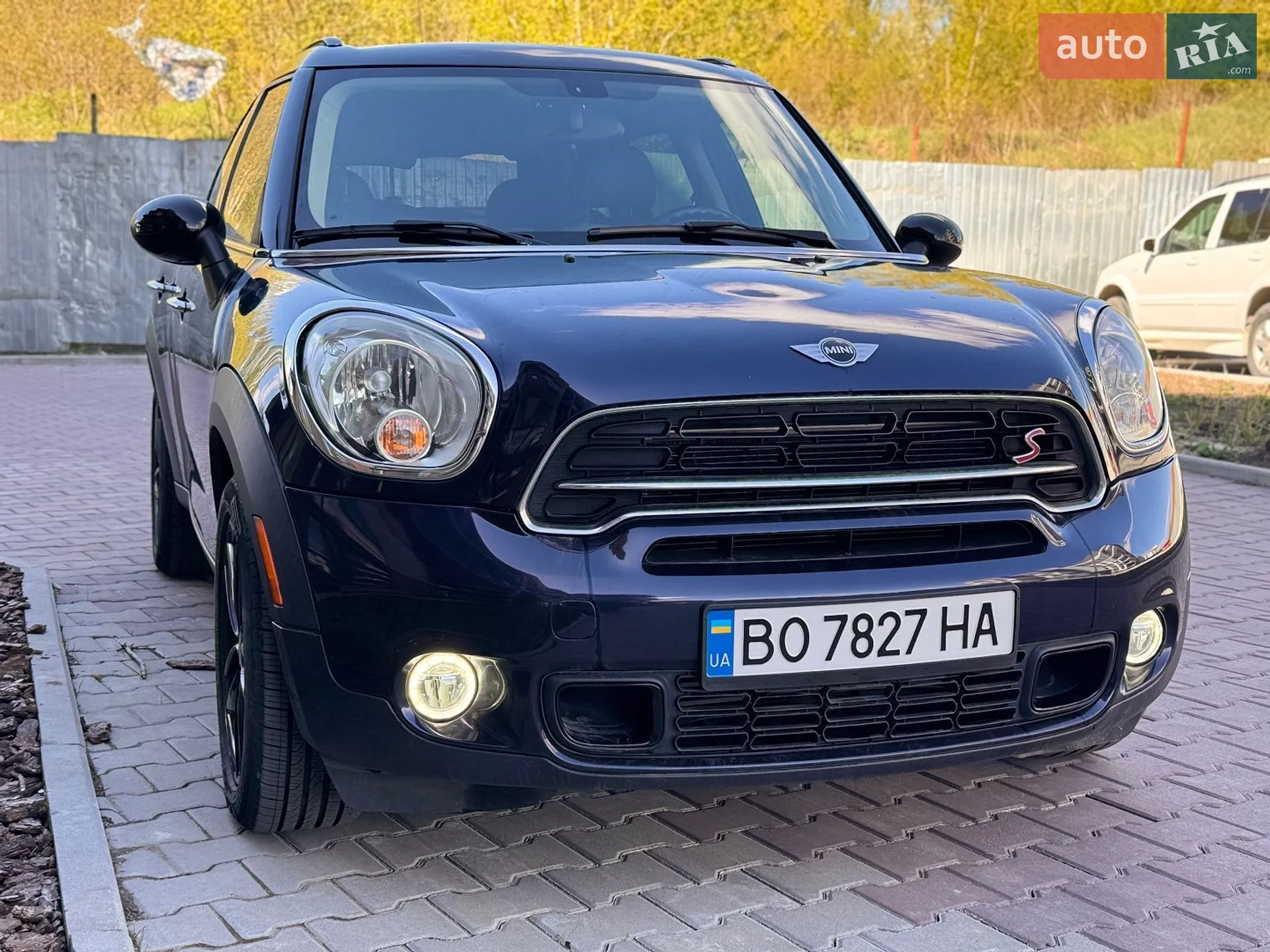 2014 MINI Countryman - мініатюра 47