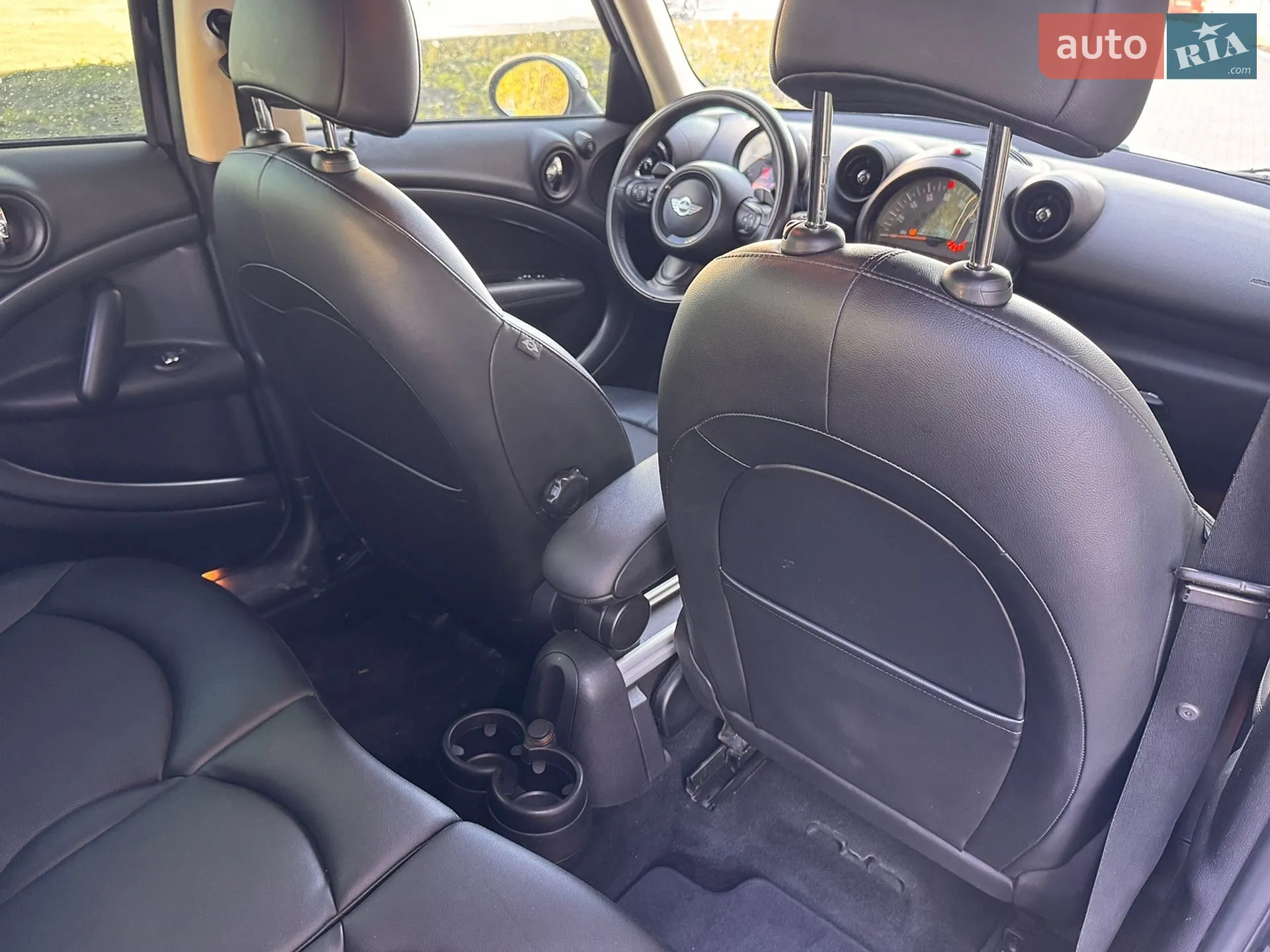 2014 MINI Countryman - мініатюра 67