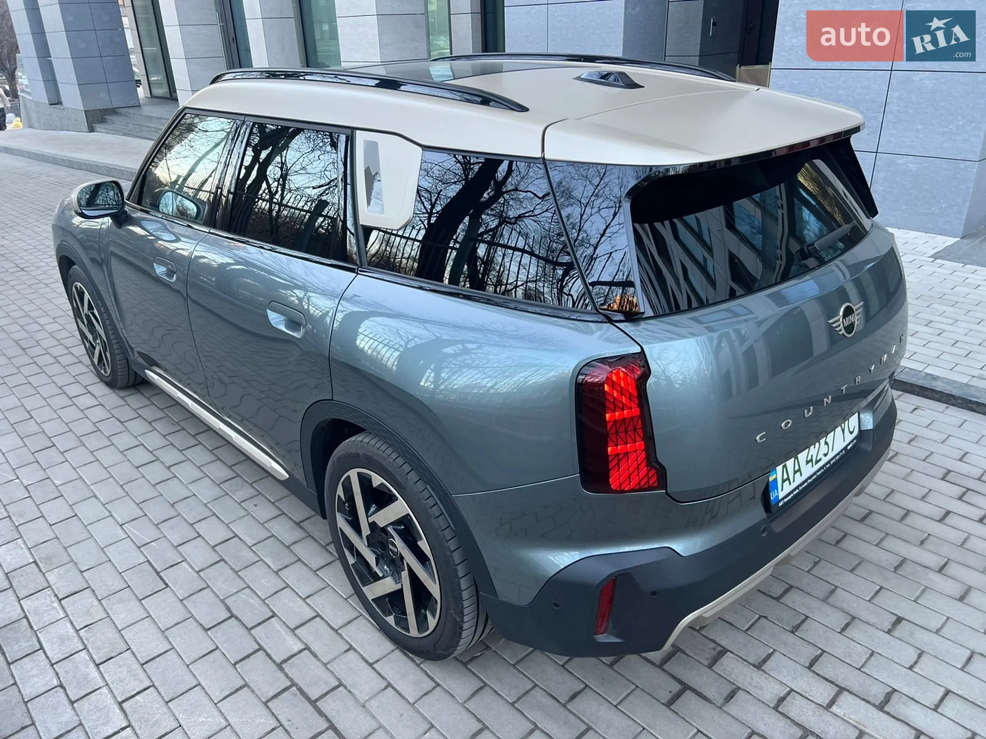 2024 MINI Countryman - мініатюра 28