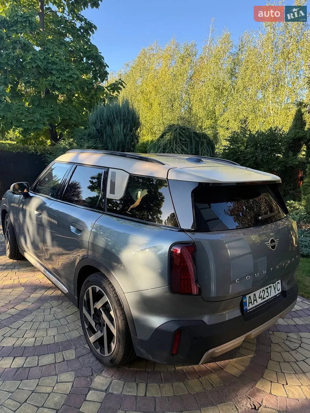 2024 MINI Countryman - мініатюра 31
