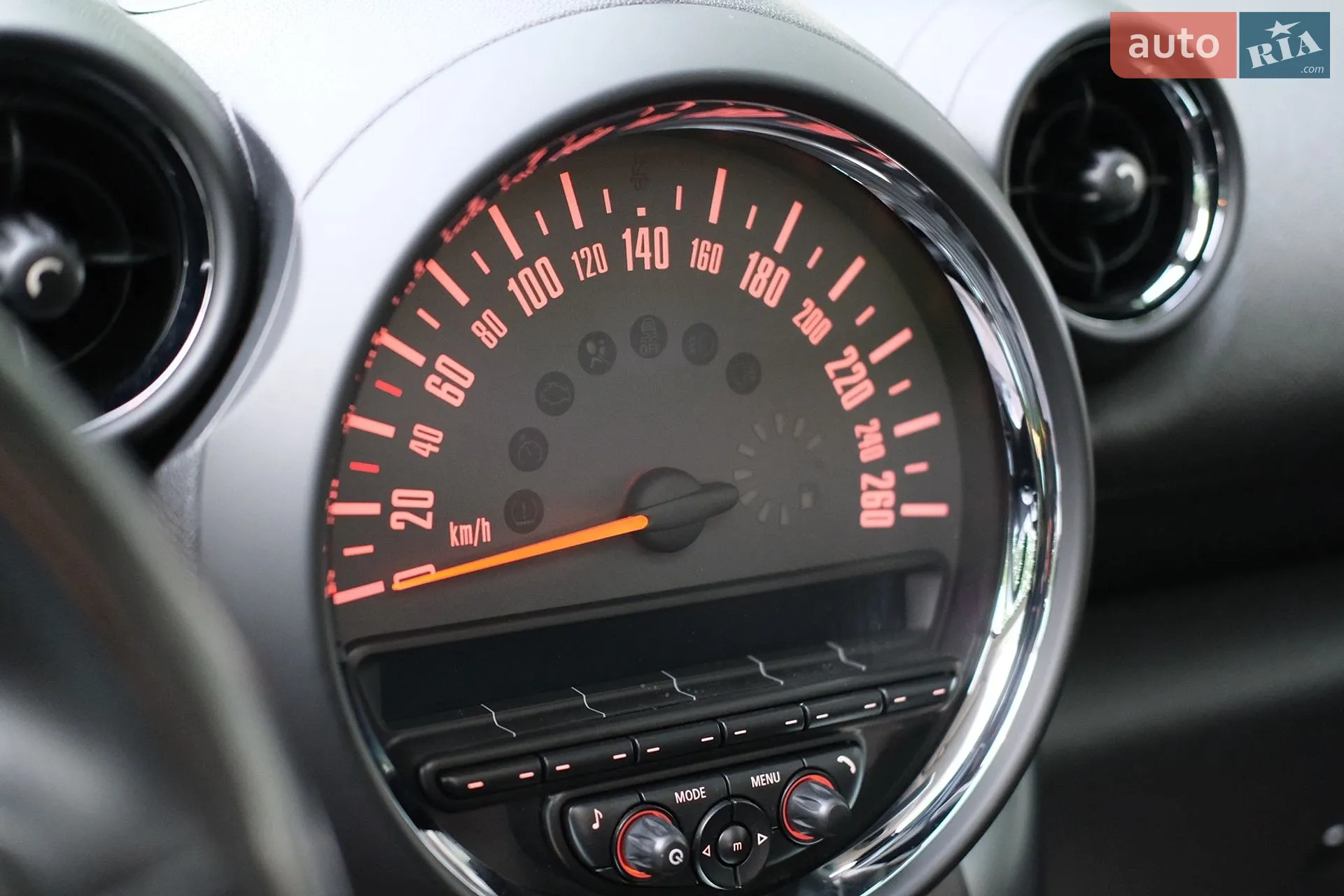 2013 MINI Countryman - мініатюра 10