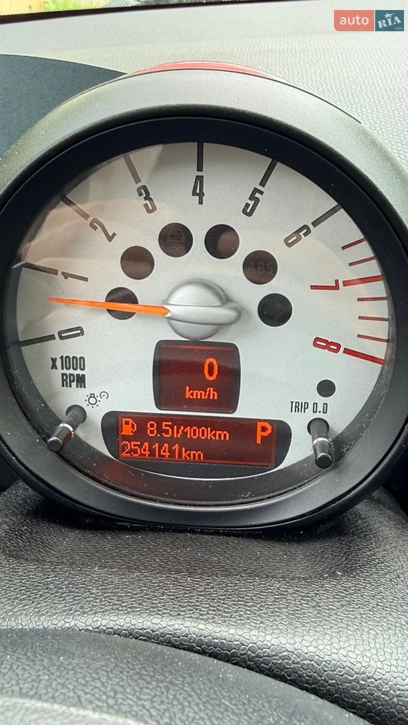 2012 MINI Countryman - мініатюра 15