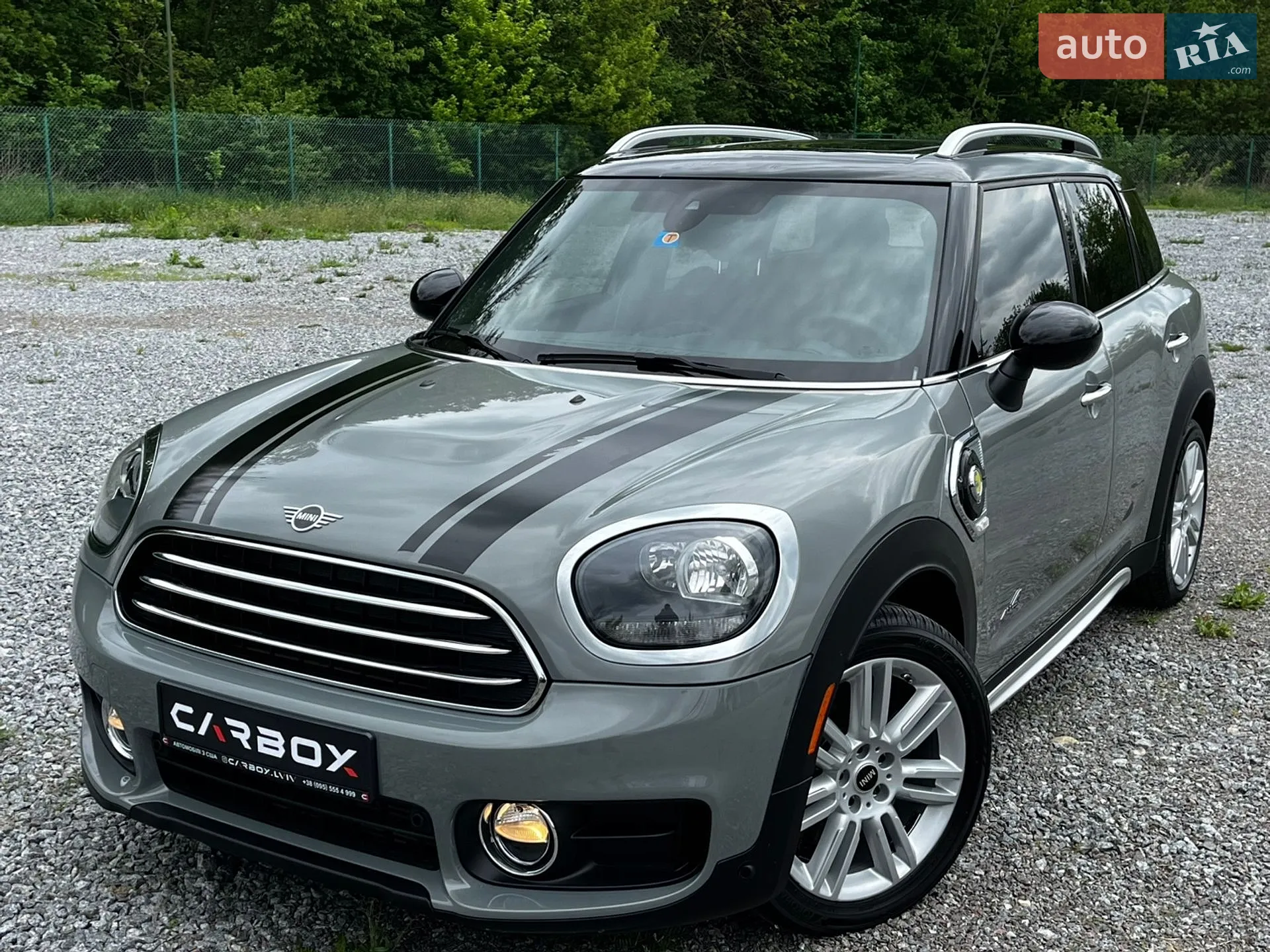 2019 MINI Countryman - мініатюра 3