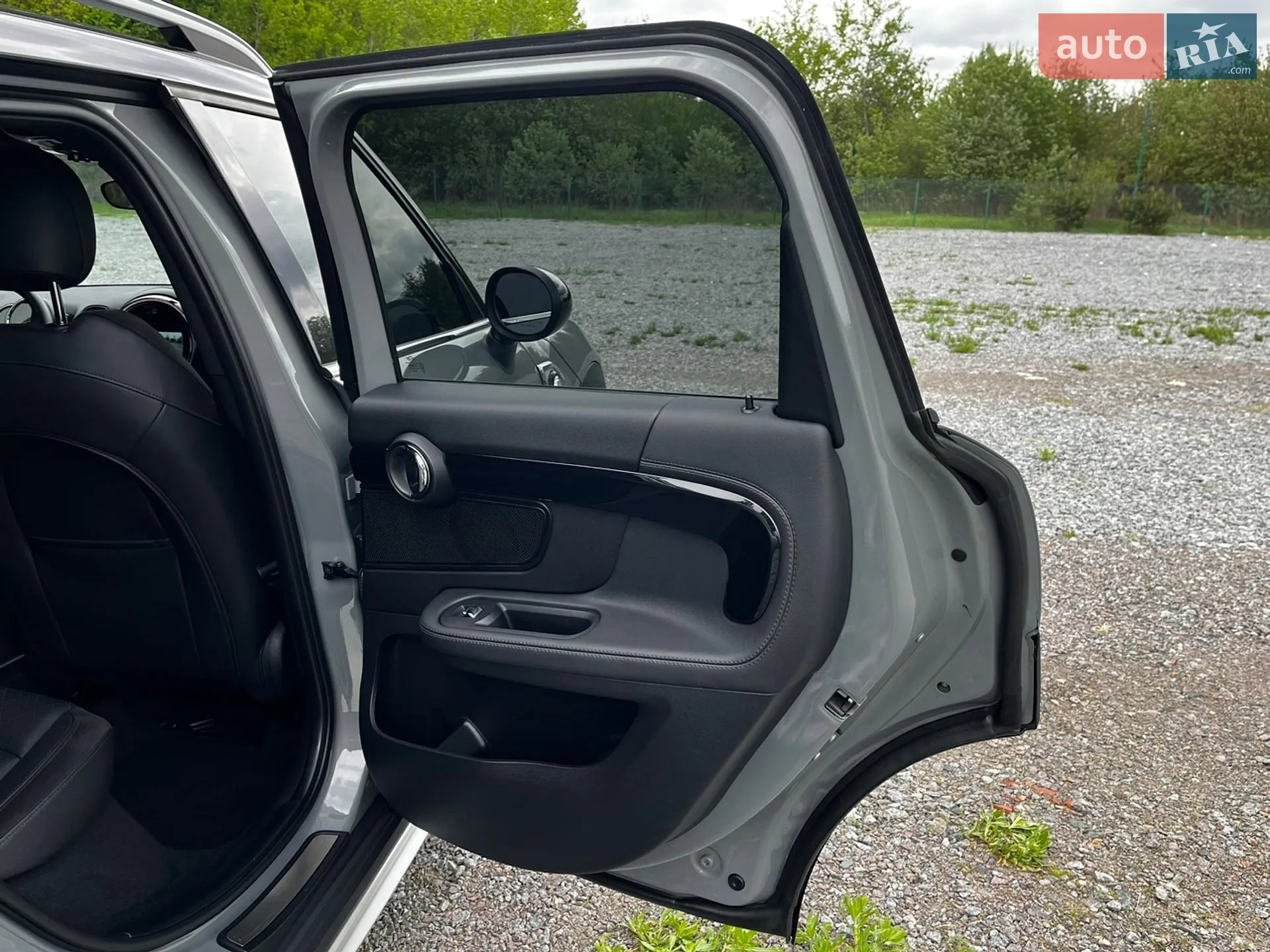 2019 MINI Countryman - мініатюра 14