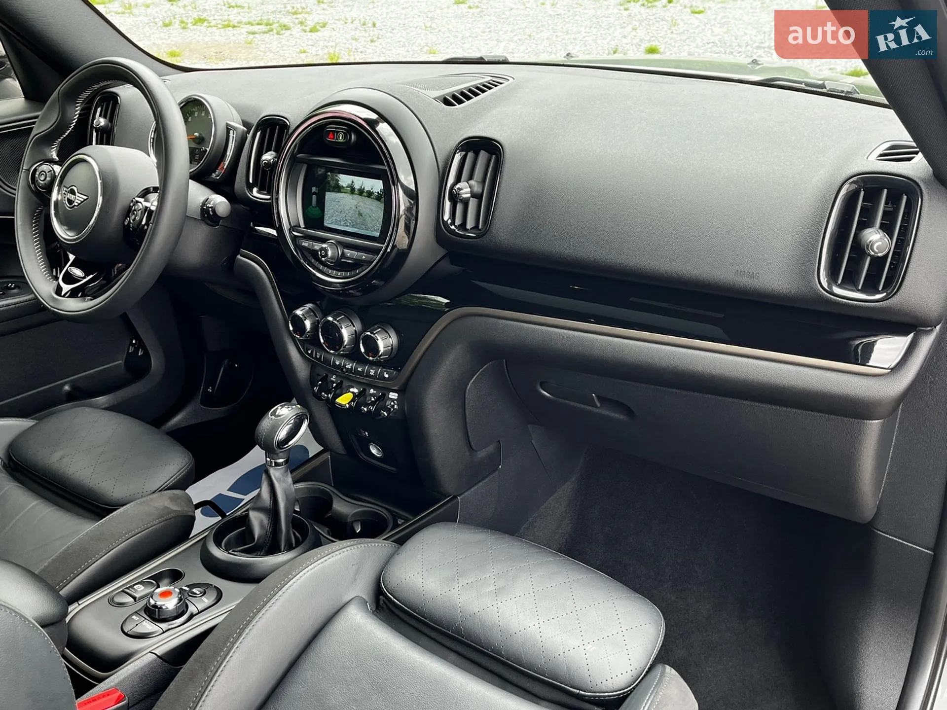 2019 MINI Countryman - мініатюра 18