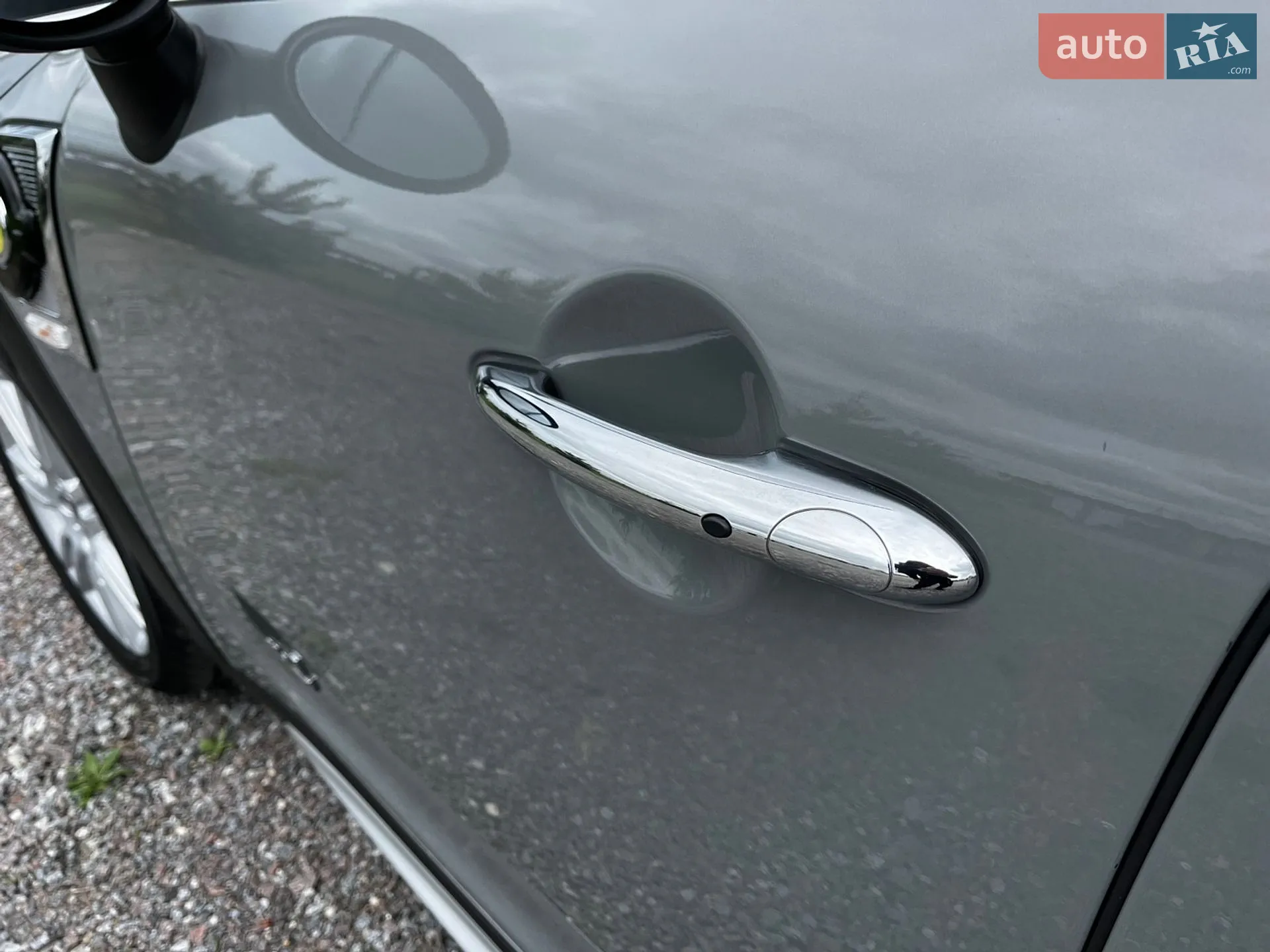 2019 MINI Countryman - мініатюра 22