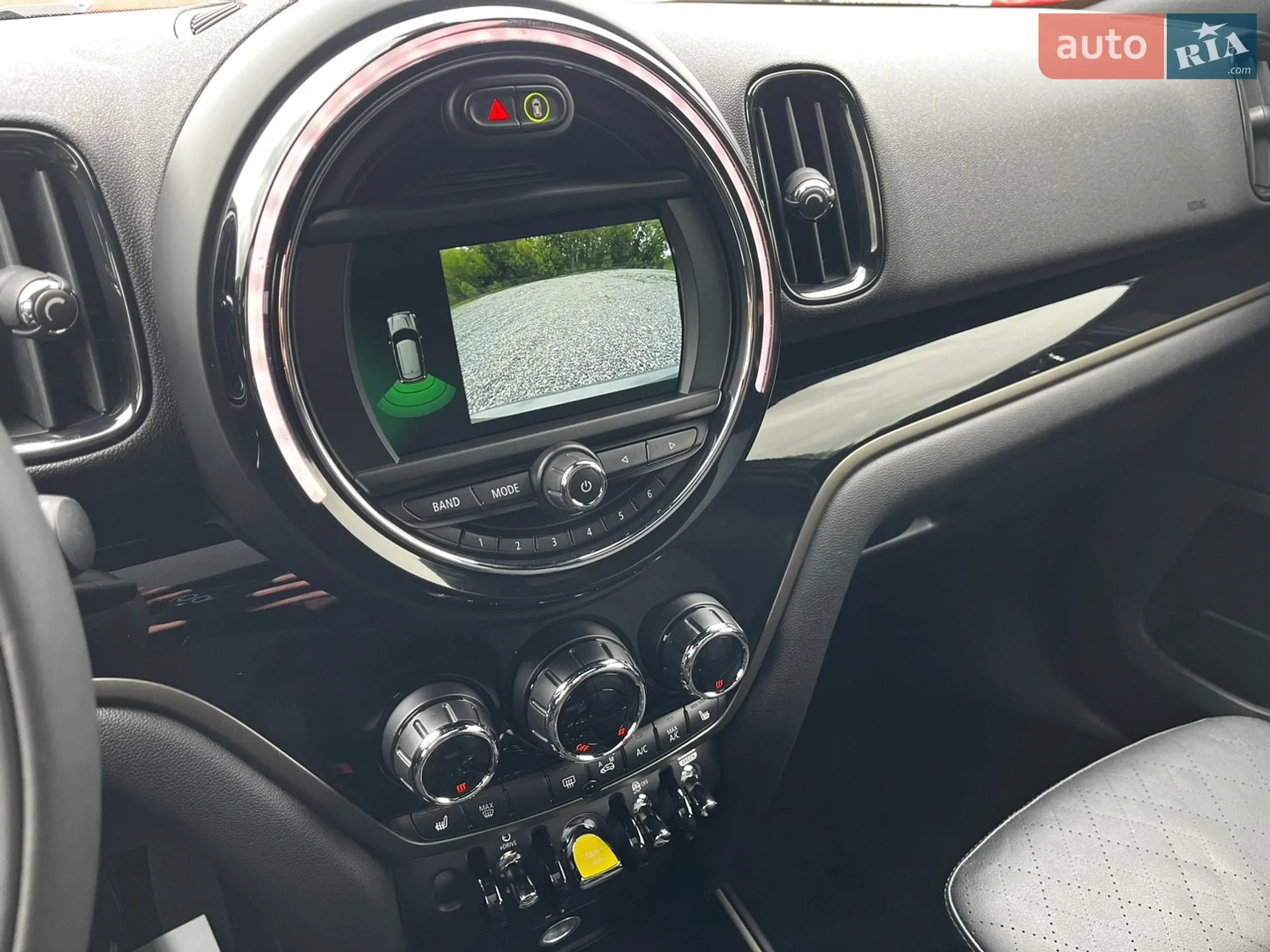 2019 MINI Countryman - мініатюра 34