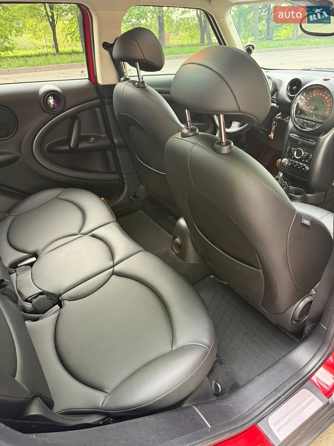 2013 MINI Countryman - мініатюра 17