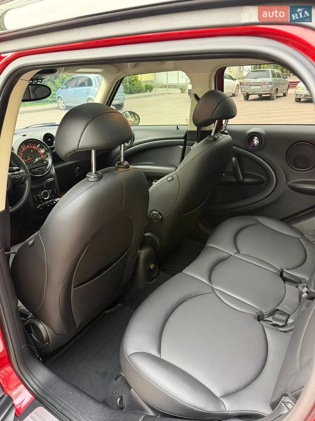 2013 MINI Countryman - мініатюра 21