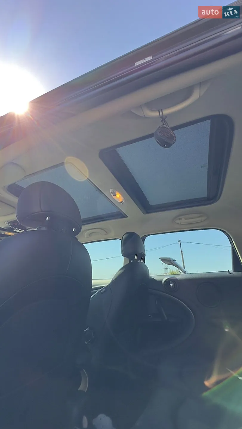 2013 MINI Countryman - мініатюра 14