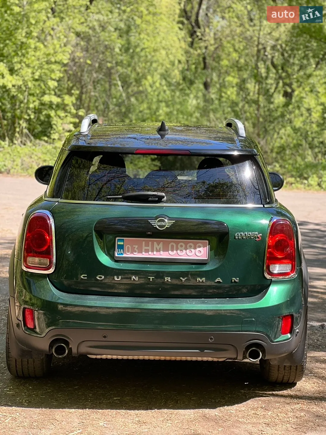 2019 MINI Countryman - мініатюра 7