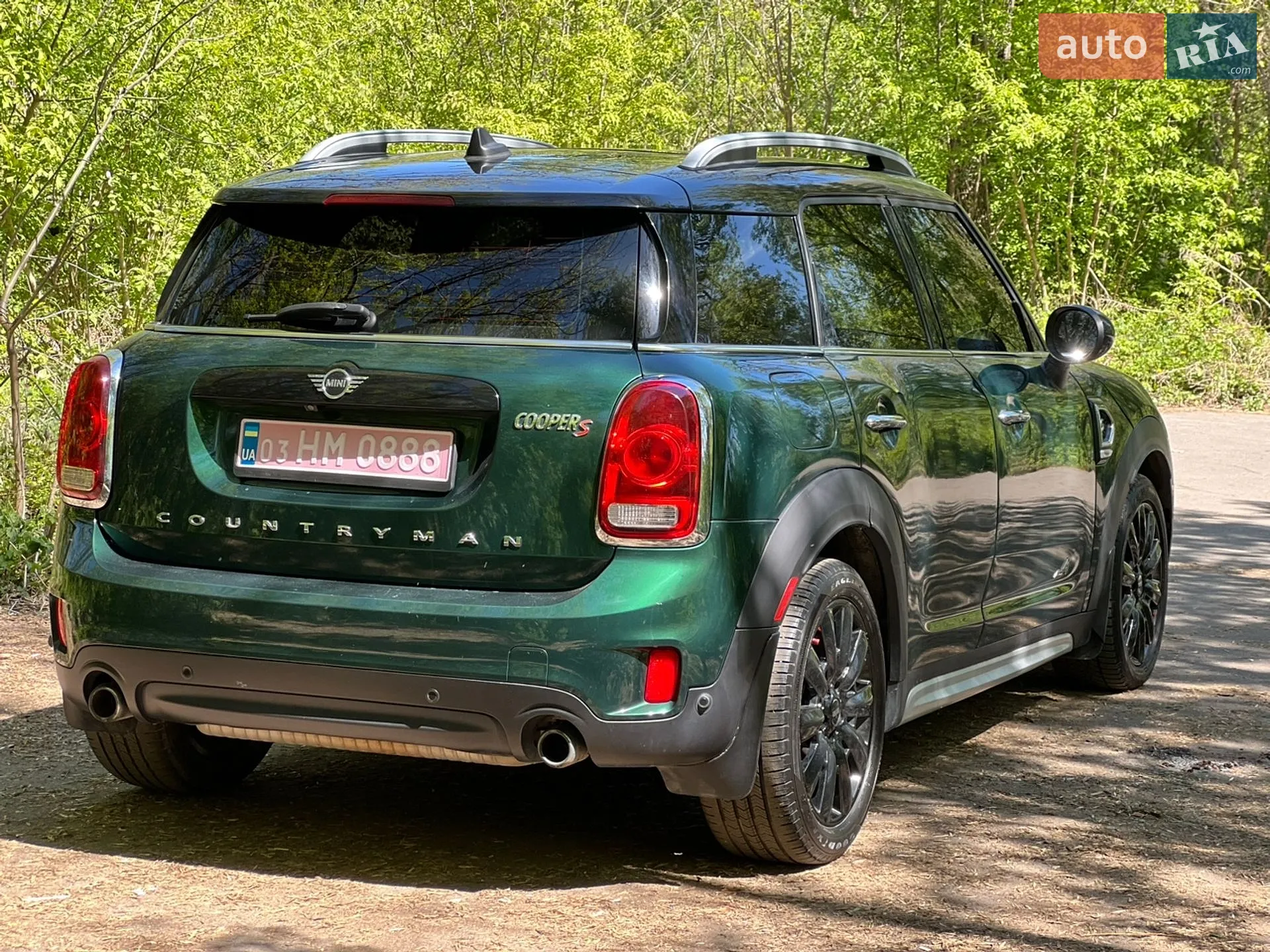 2019 MINI Countryman - мініатюра 6