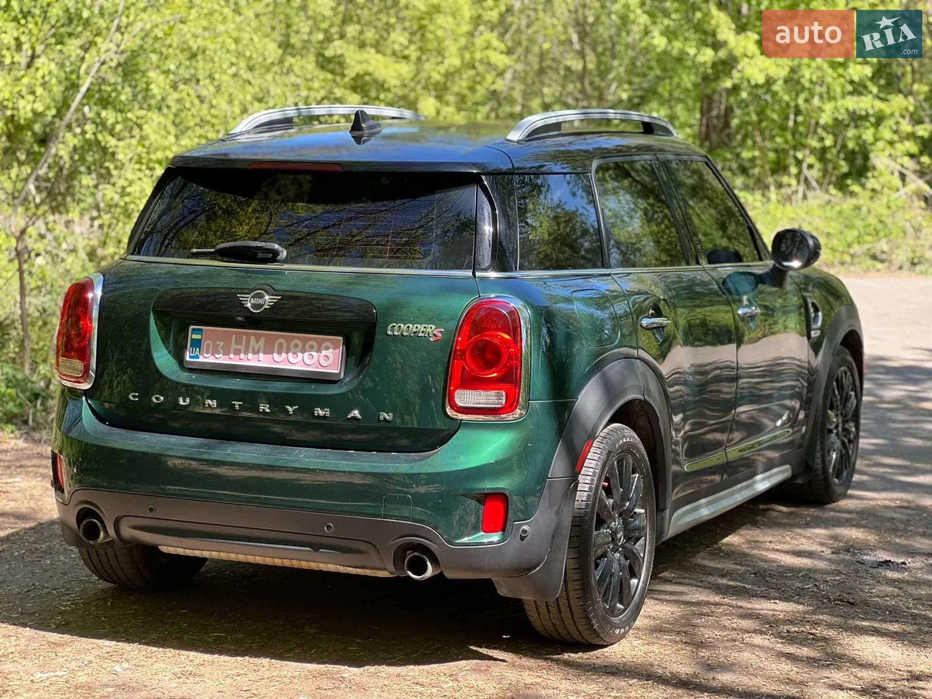 2019 MINI Countryman - мініатюра 14