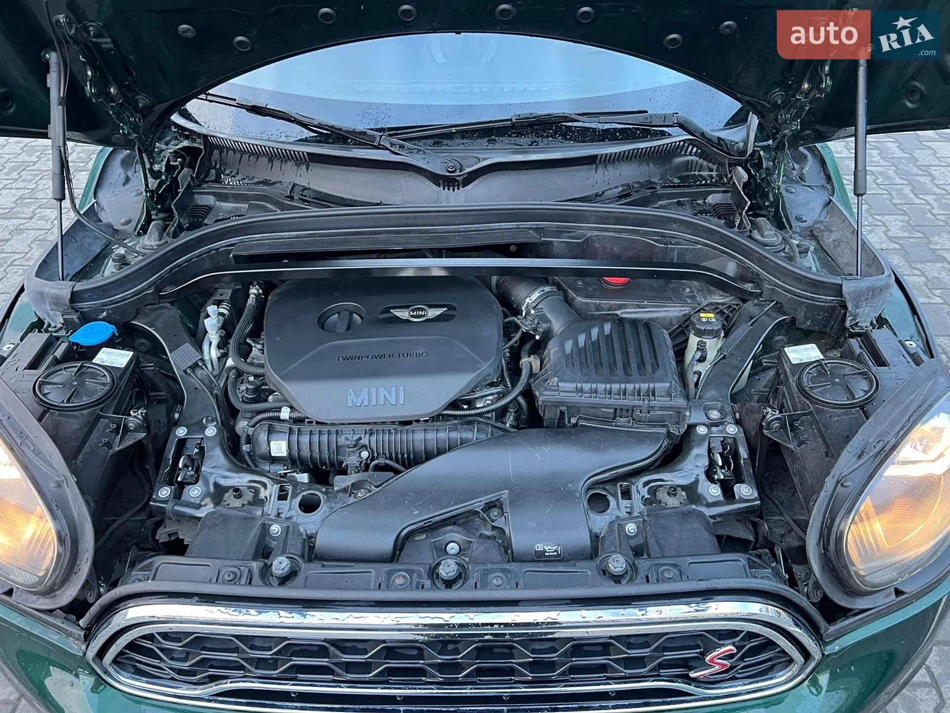 2019 MINI Countryman - мініатюра 15