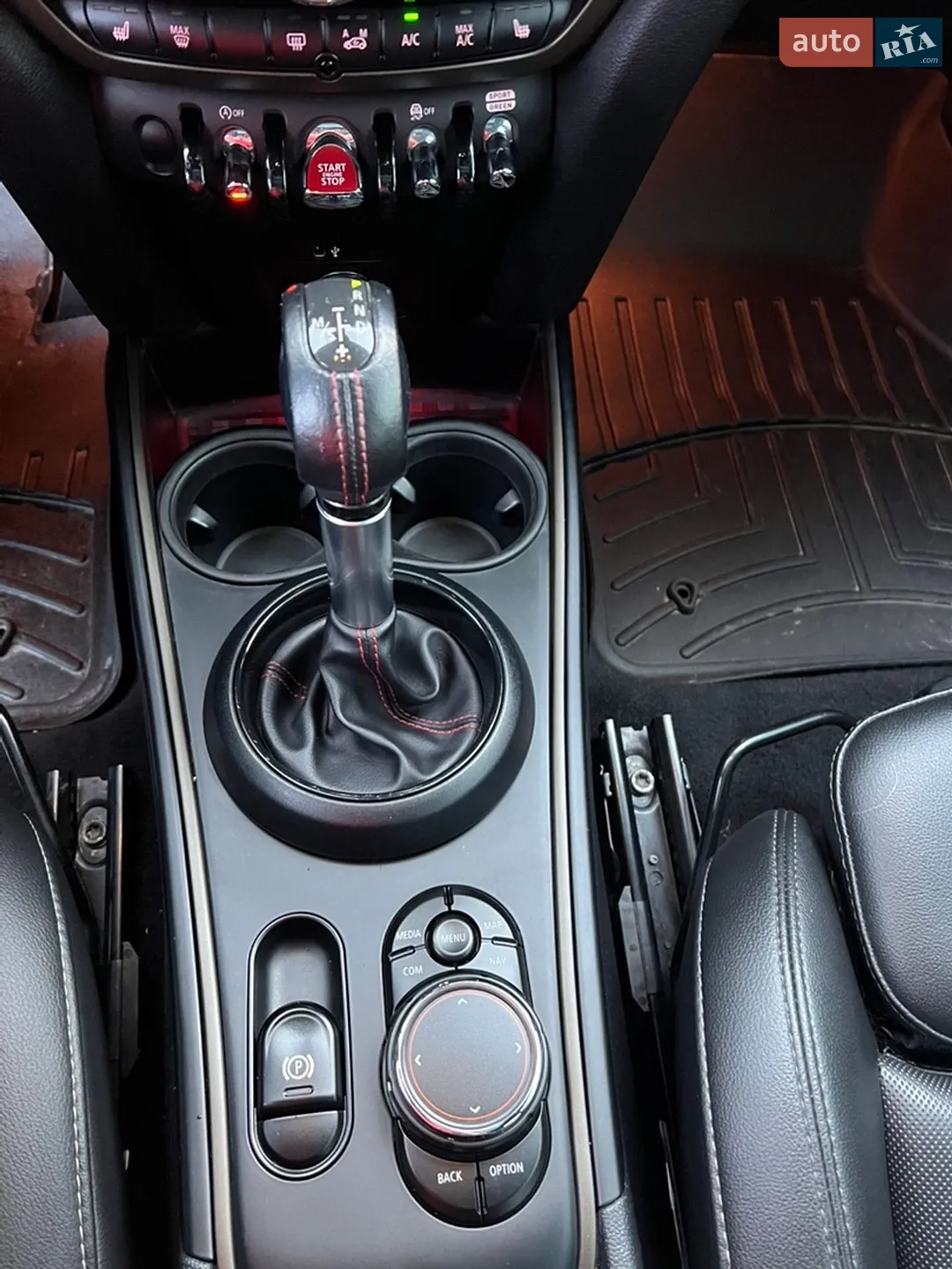 2019 MINI Countryman - мініатюра 20