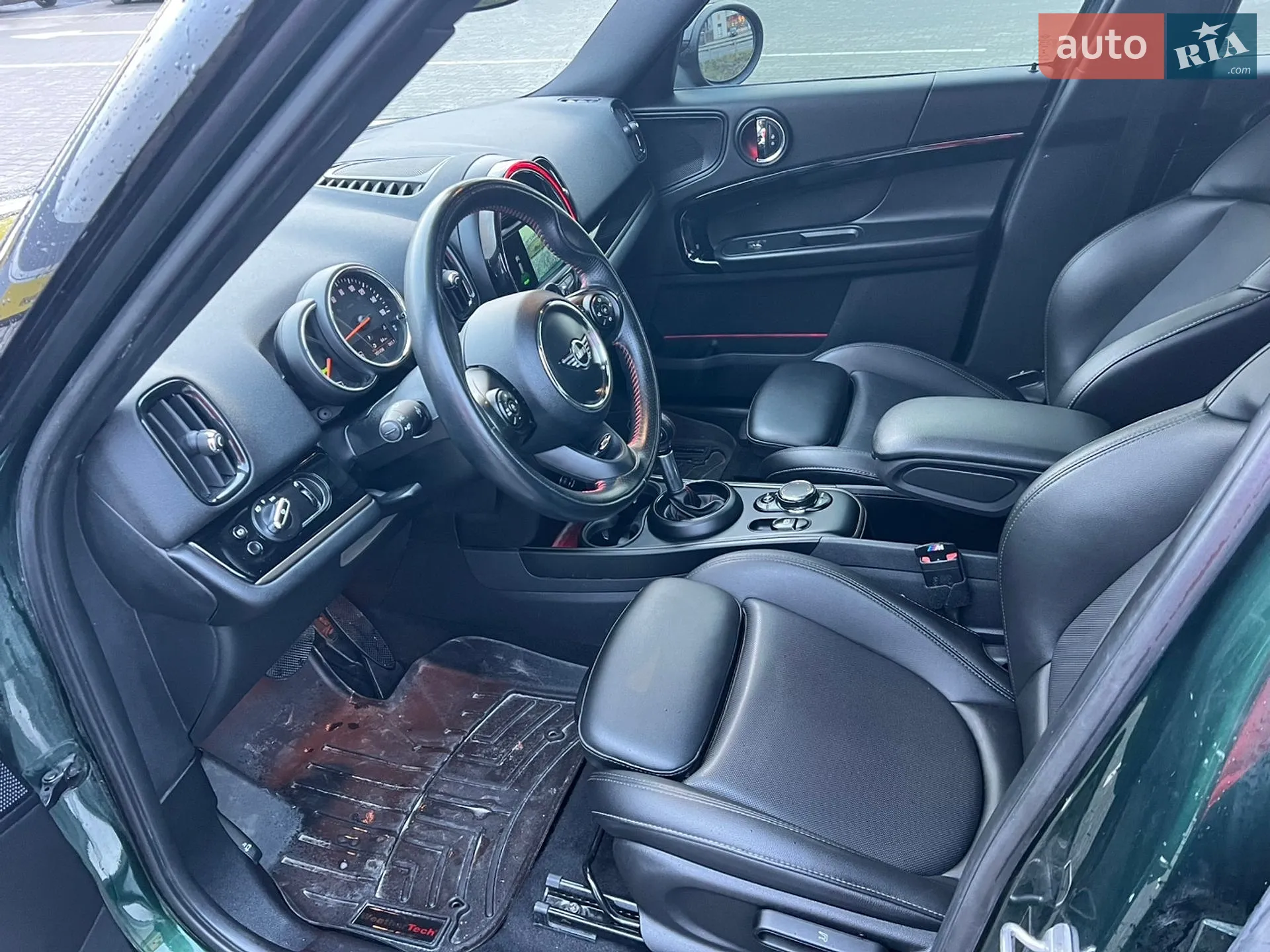 2019 MINI Countryman - мініатюра 17