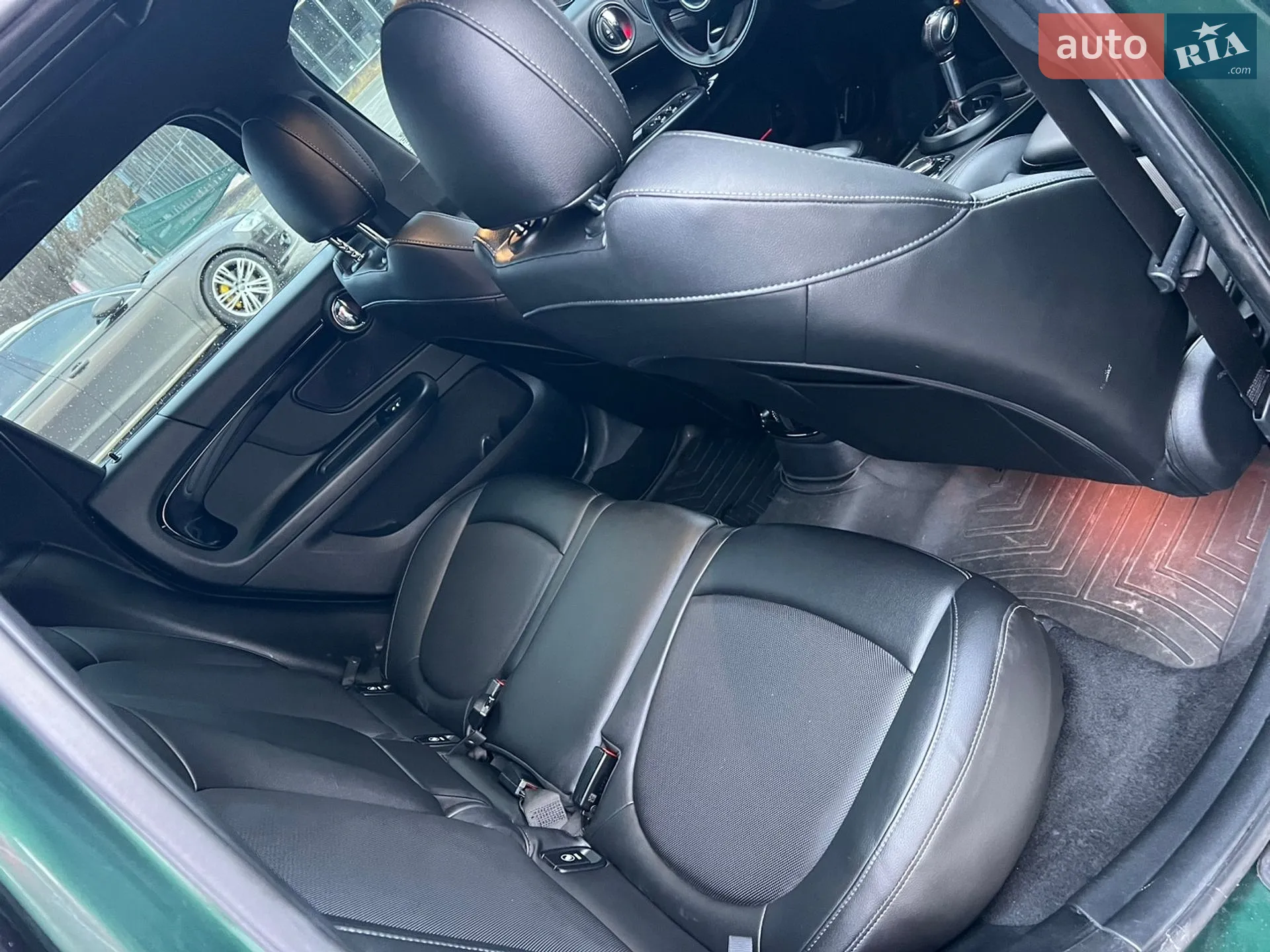 2019 MINI Countryman - мініатюра 26