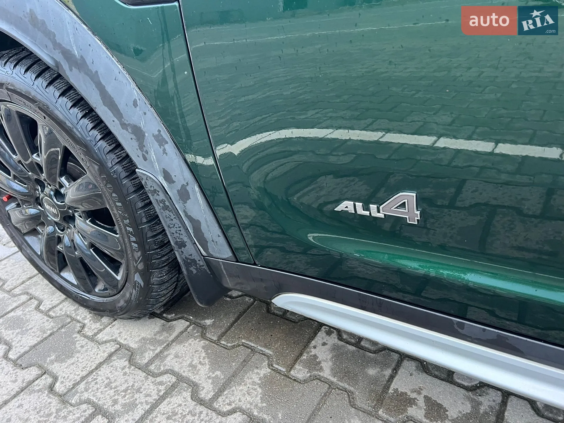 2019 MINI Countryman - мініатюра 32