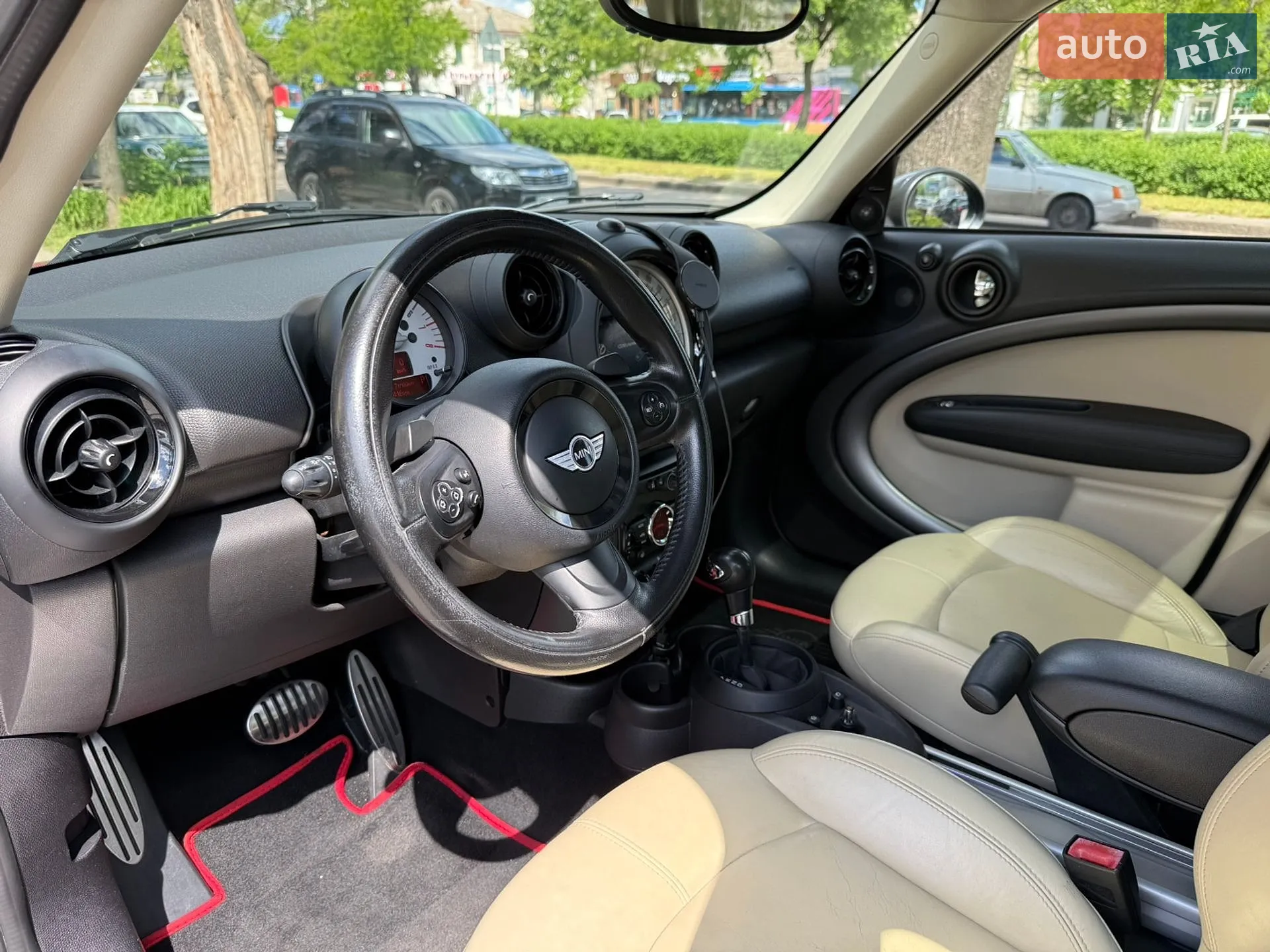 2012 MINI Countryman - мініатюра 12