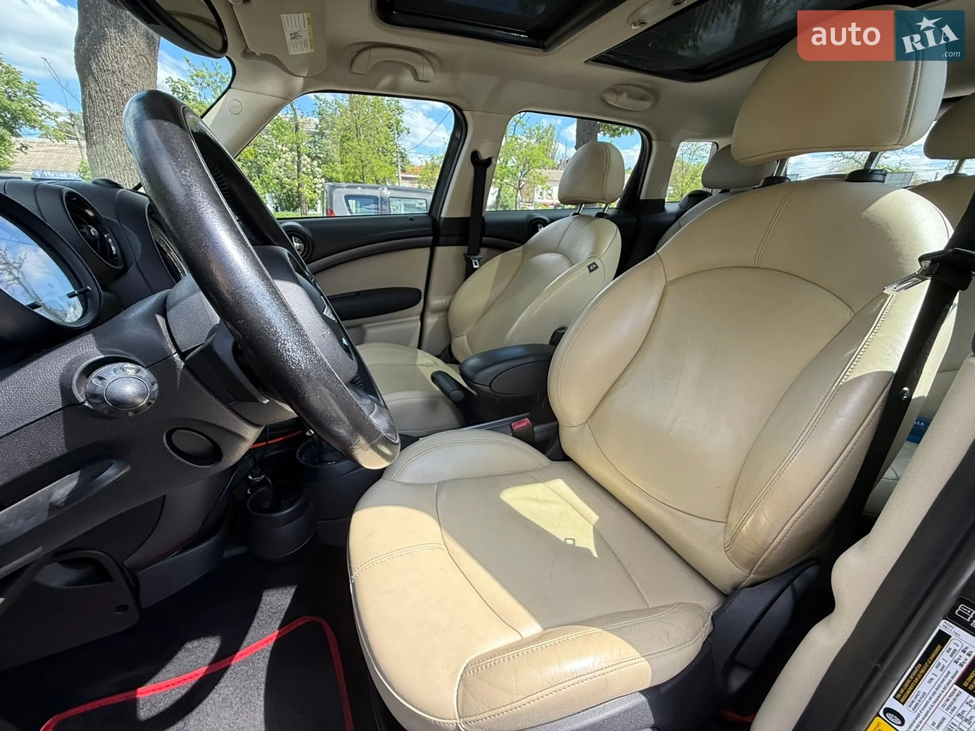 2012 MINI Countryman - мініатюра 16