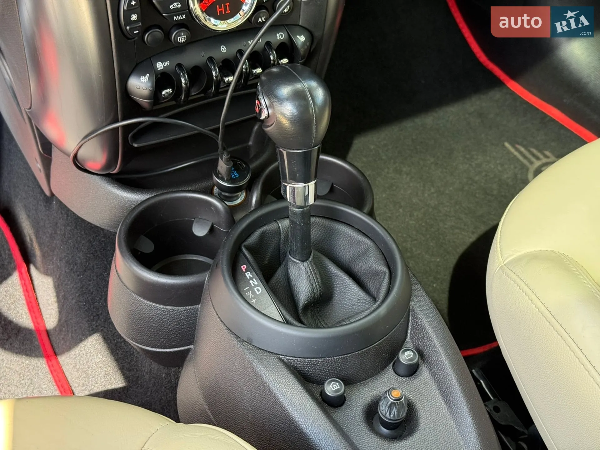 2012 MINI Countryman - мініатюра 22
