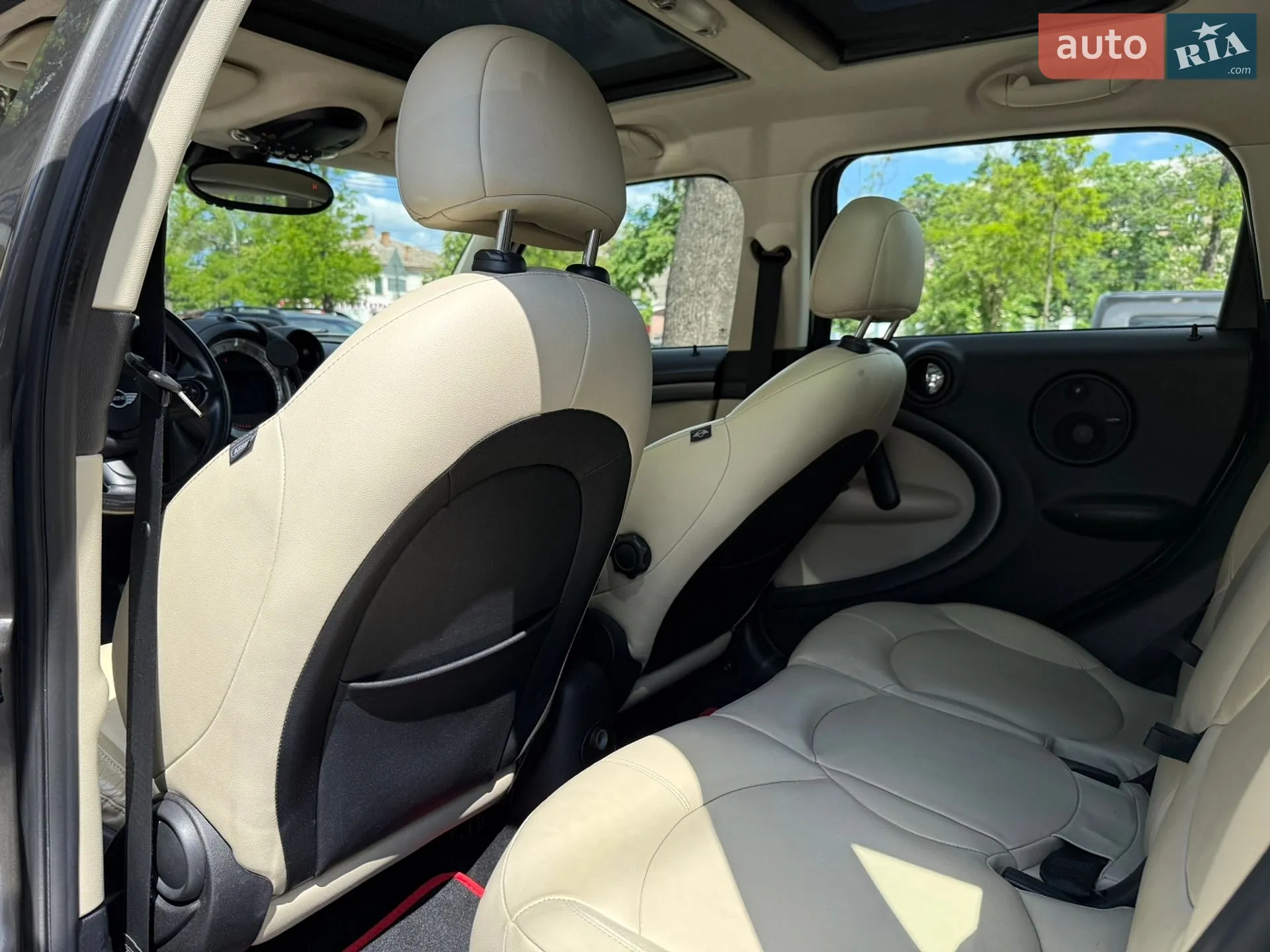 2012 MINI Countryman - мініатюра 35