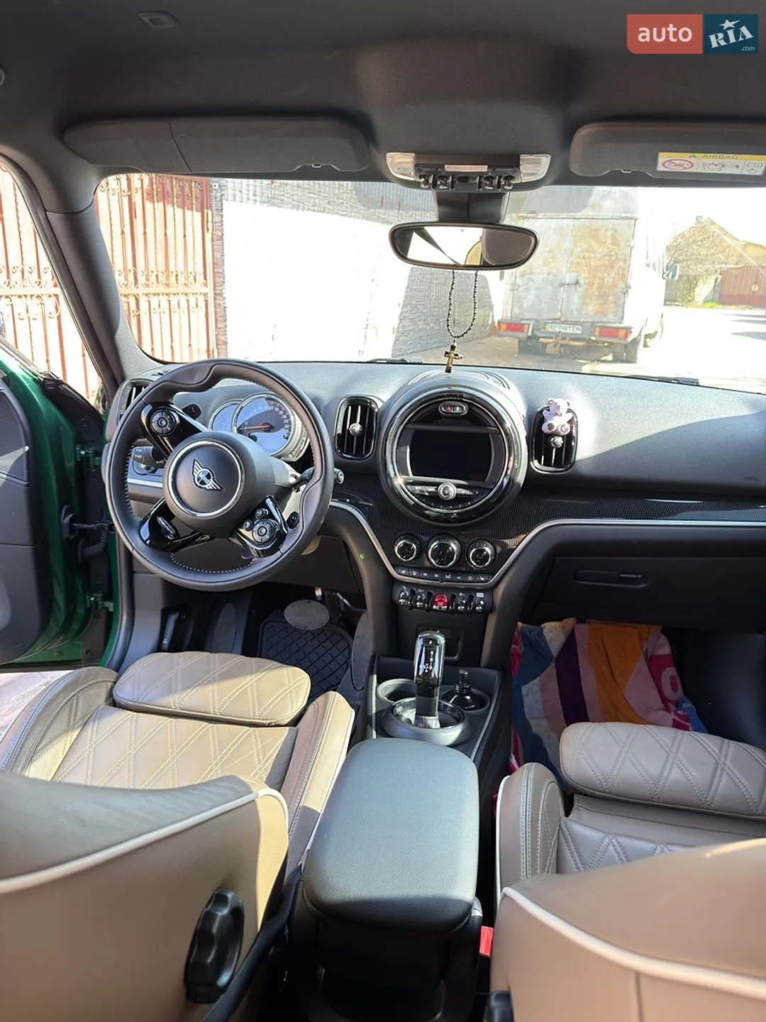 2019 MINI Countryman - мініатюра 6
