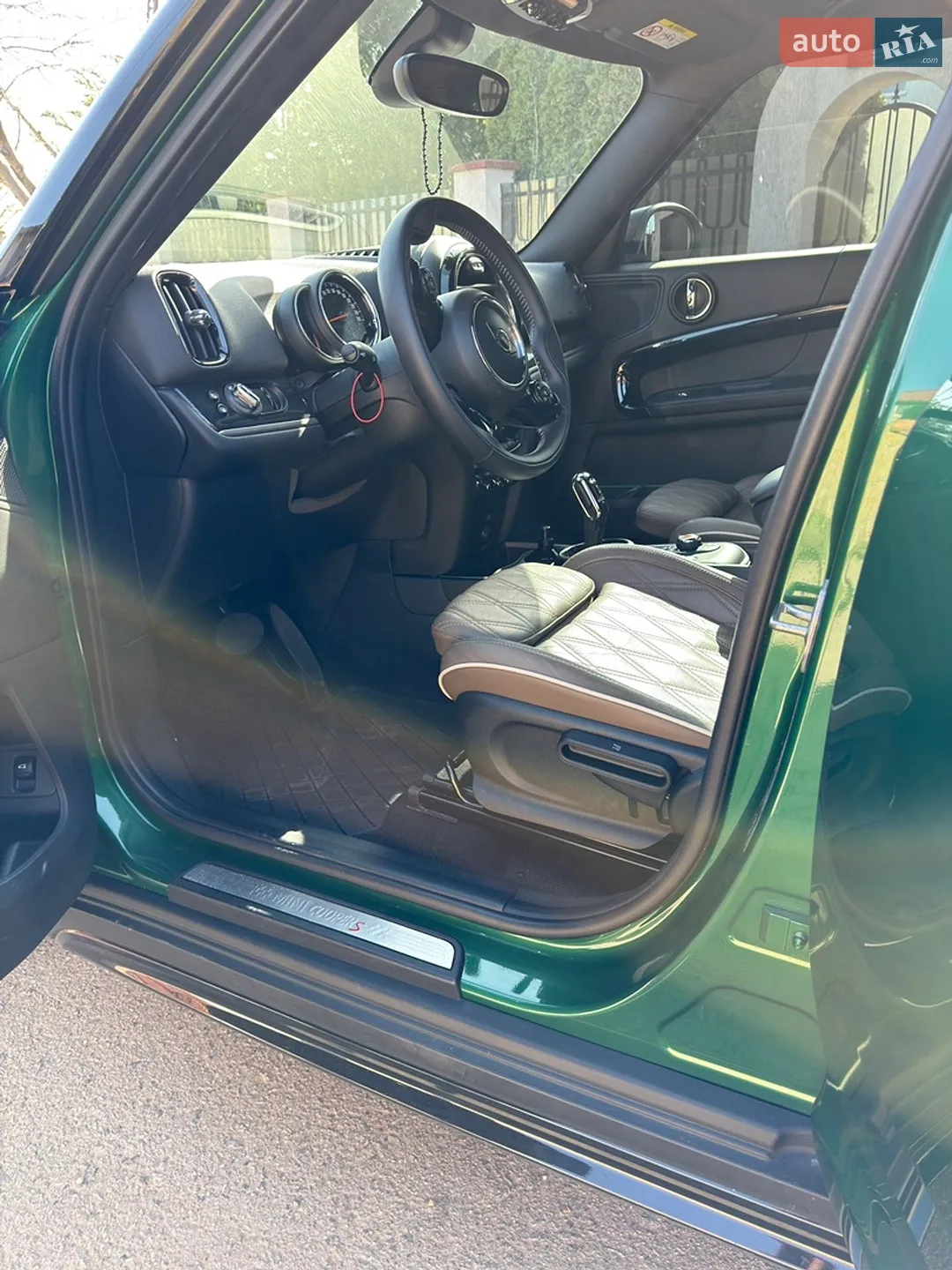 2019 MINI Countryman - мініатюра 8