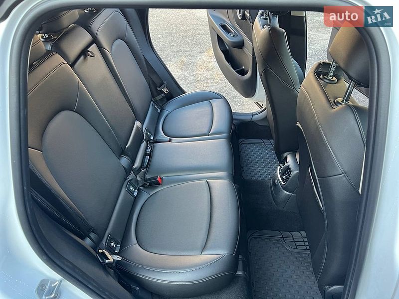 Хэтчбек MINI Countryman 2017 в Одессе фото 29 Хэтчбек MINI Countryman 2017 в Одессе