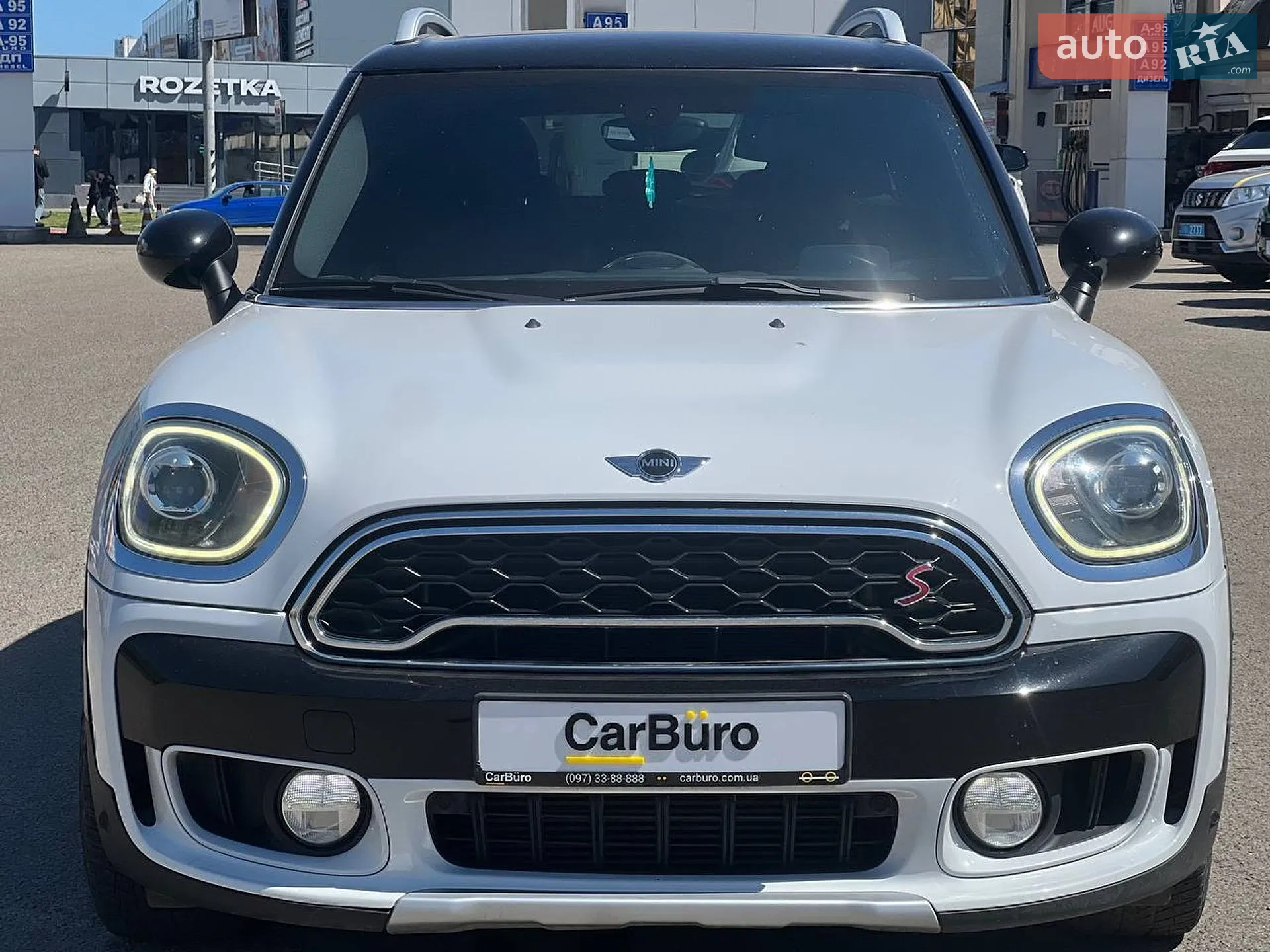 2017 MINI Countryman - мініатюра 4