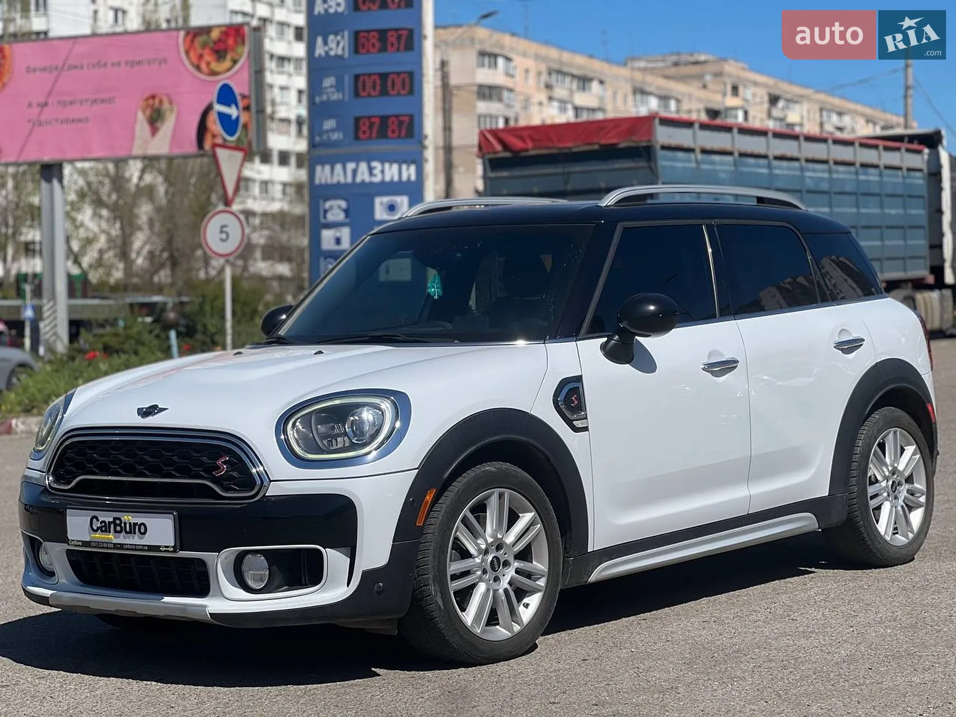 2017 MINI Countryman - мініатюра 6
