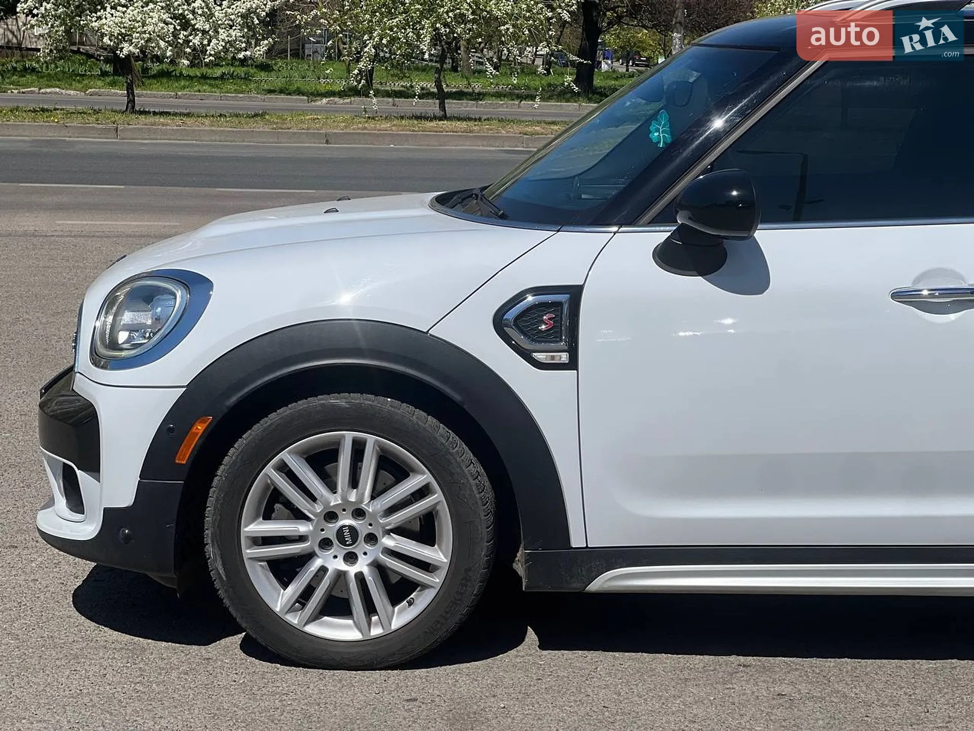 2017 MINI Countryman - мініатюра 9